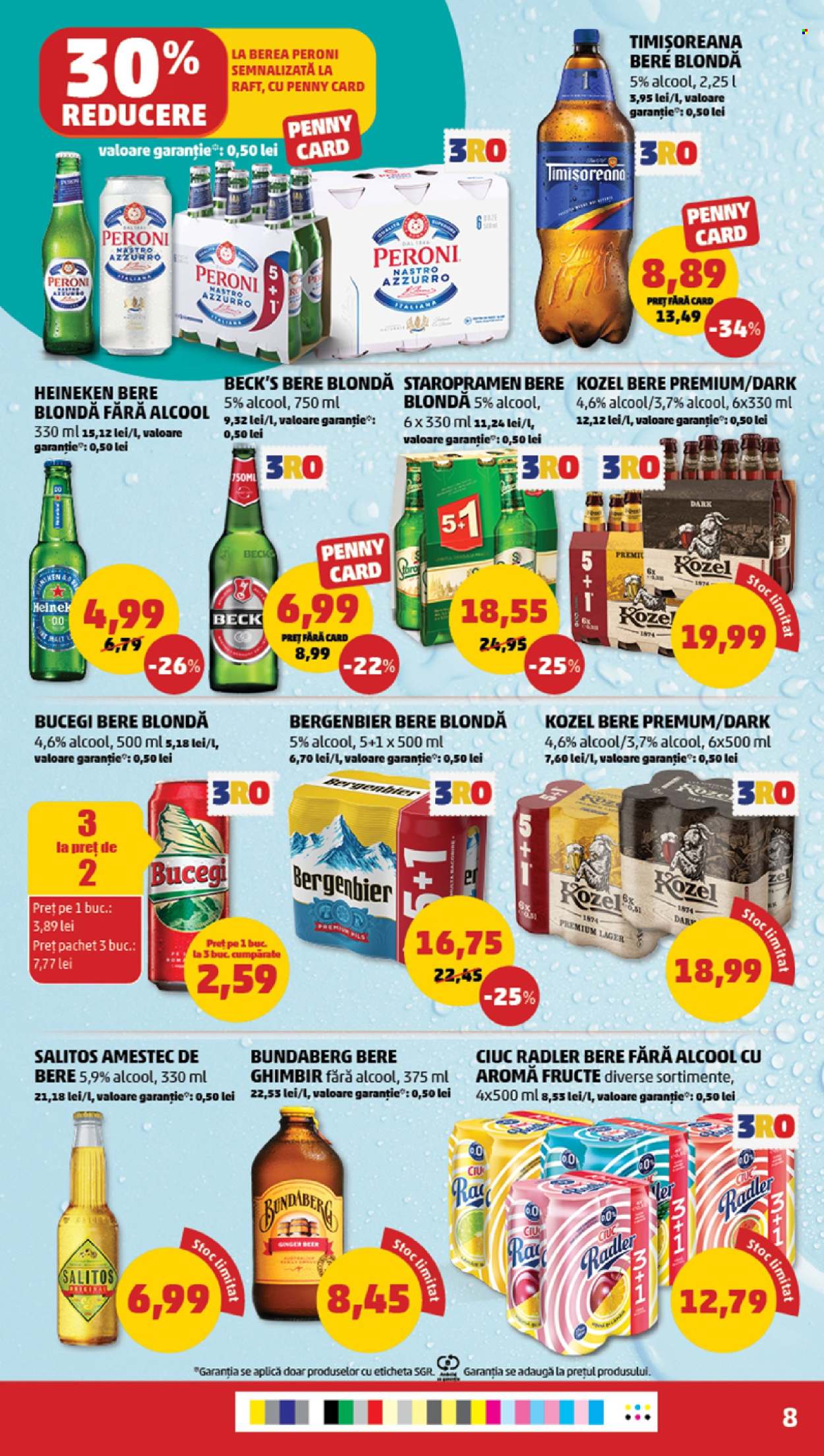 Catalog PENNY - 05.08.2026 - 11.08.2026. Pagina 8