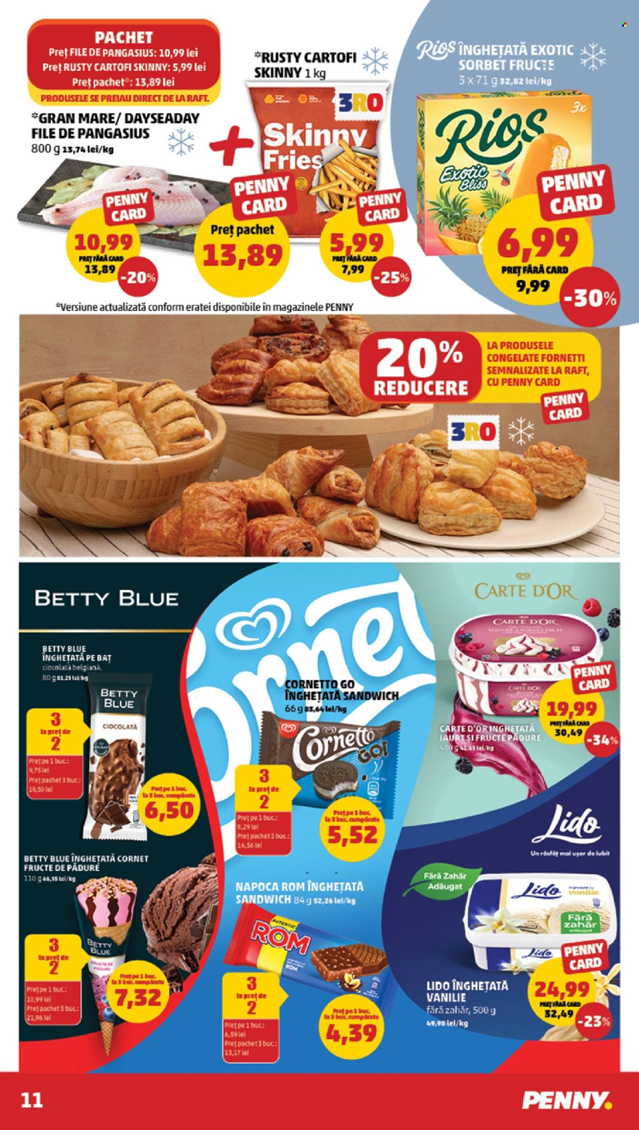 Catalog PENNY - 05.08.2026 - 11.08.2026. Pagina 11