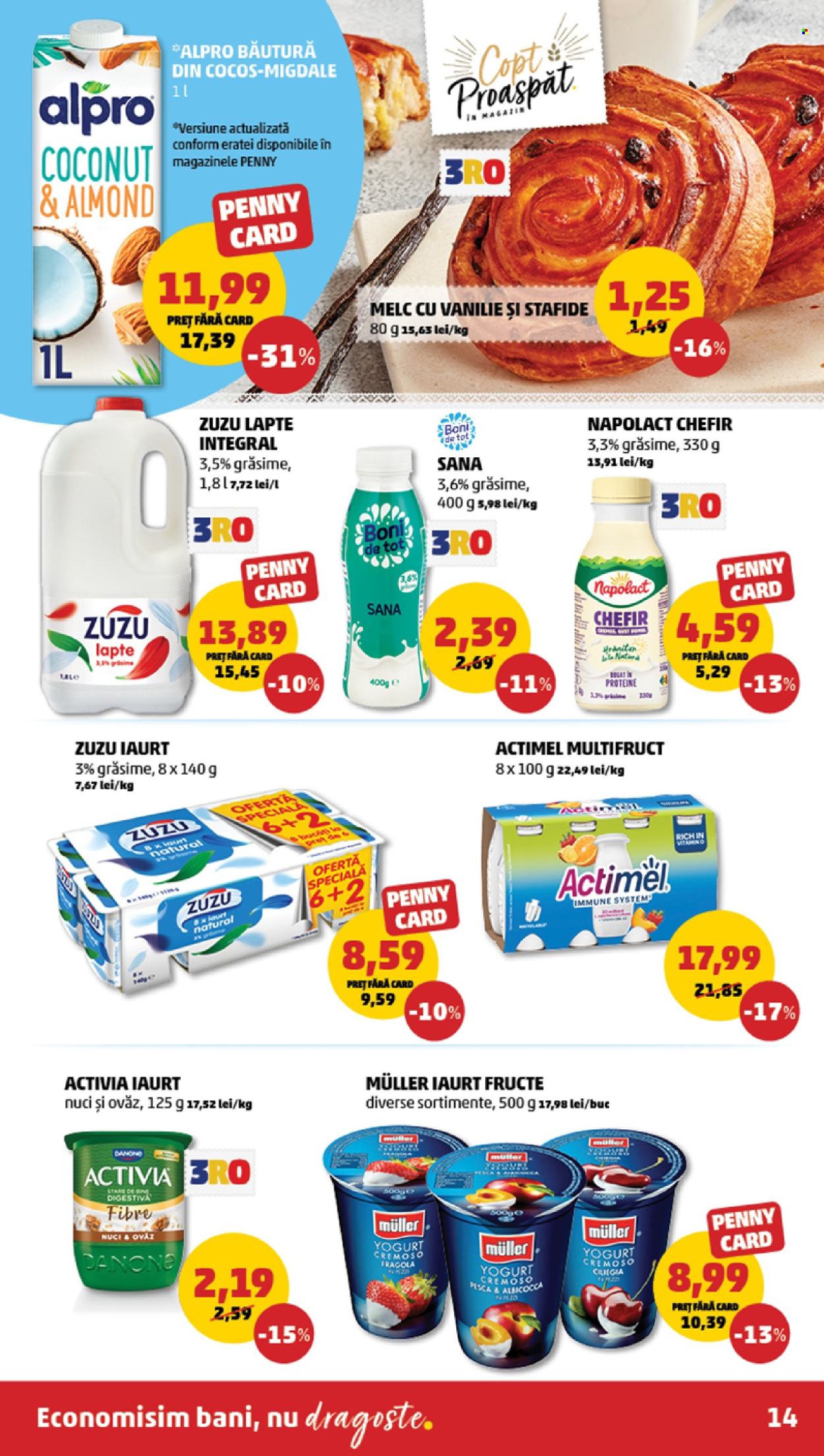 Catalog PENNY - 05.08.2026 - 11.08.2026. Pagina 14
