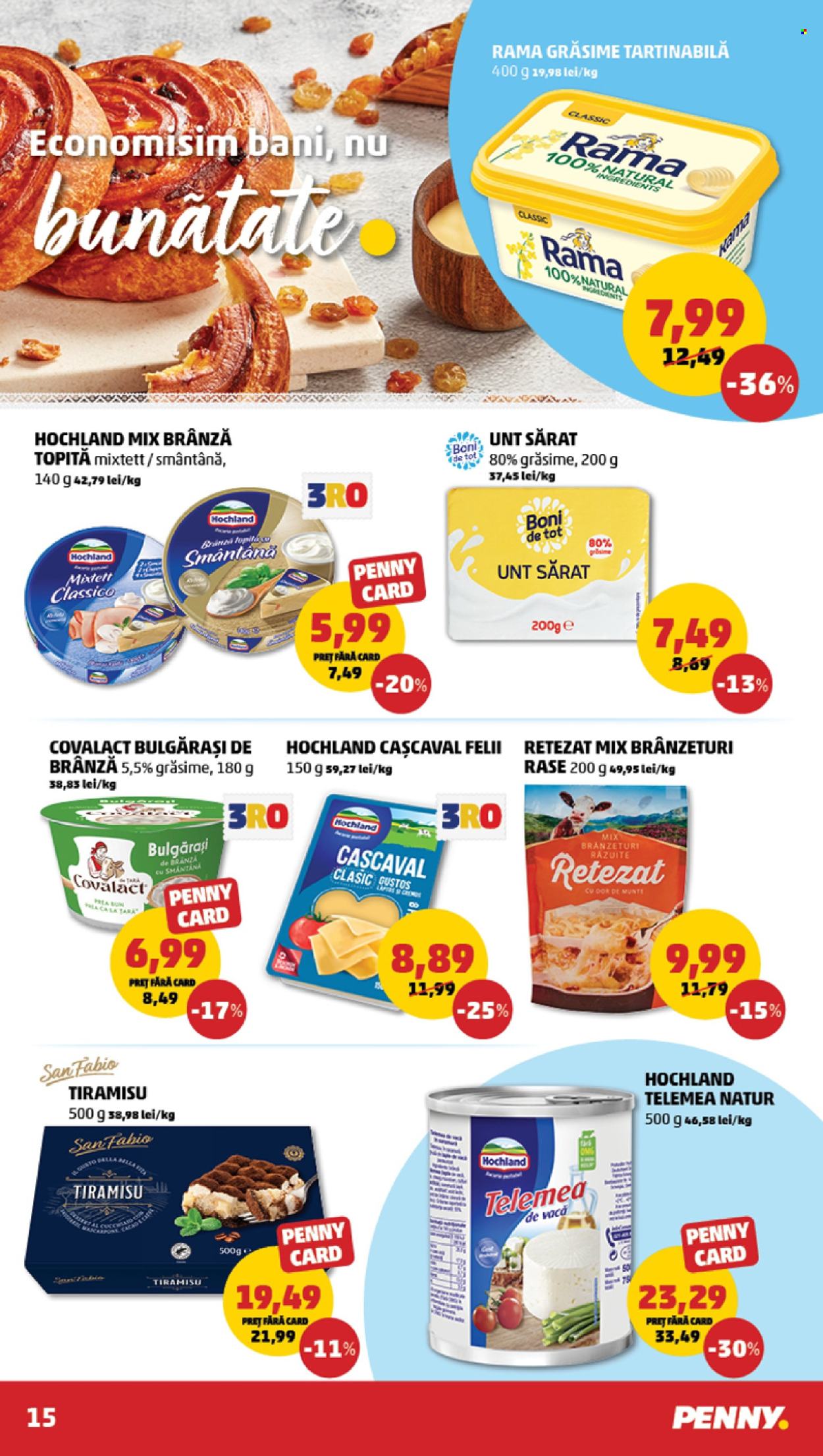 Catalog PENNY - 05.08.2026 - 11.08.2026. Pagina 15