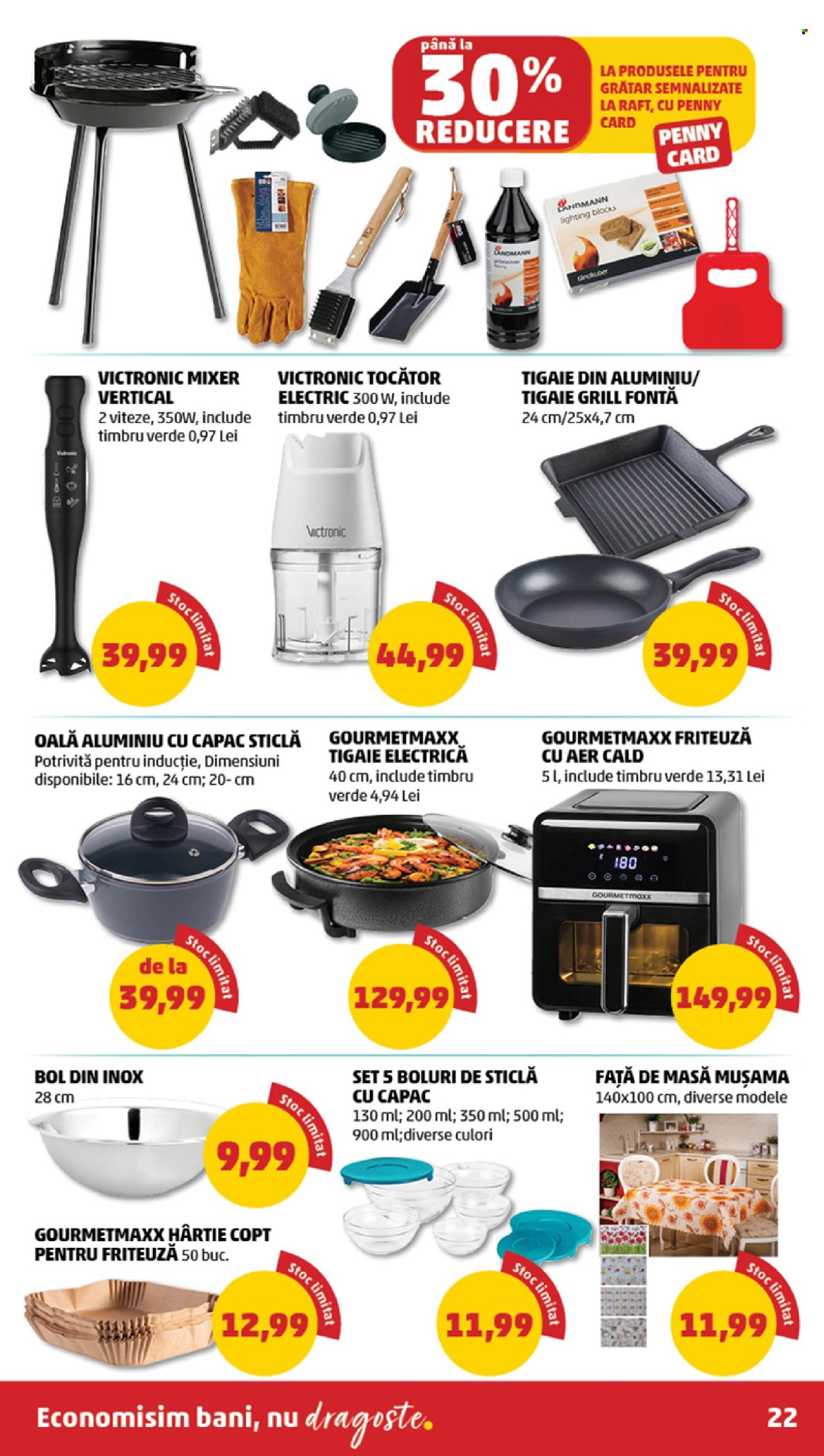 Catalog PENNY - 05.08.2026 - 11.08.2026. Pagina 22