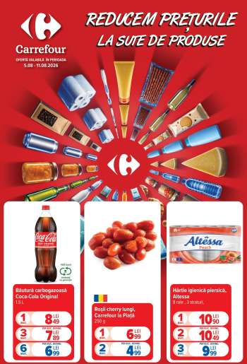 thumbnail - Catalog Carrefour