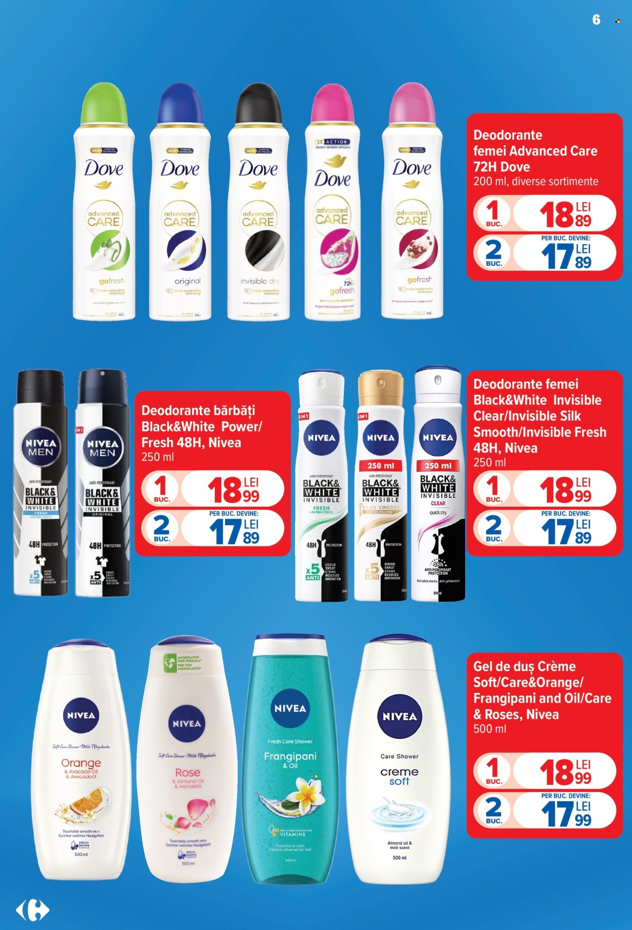 Catalog Carrefour - 05.08.2026 - 11.08.2026. Pagina 6