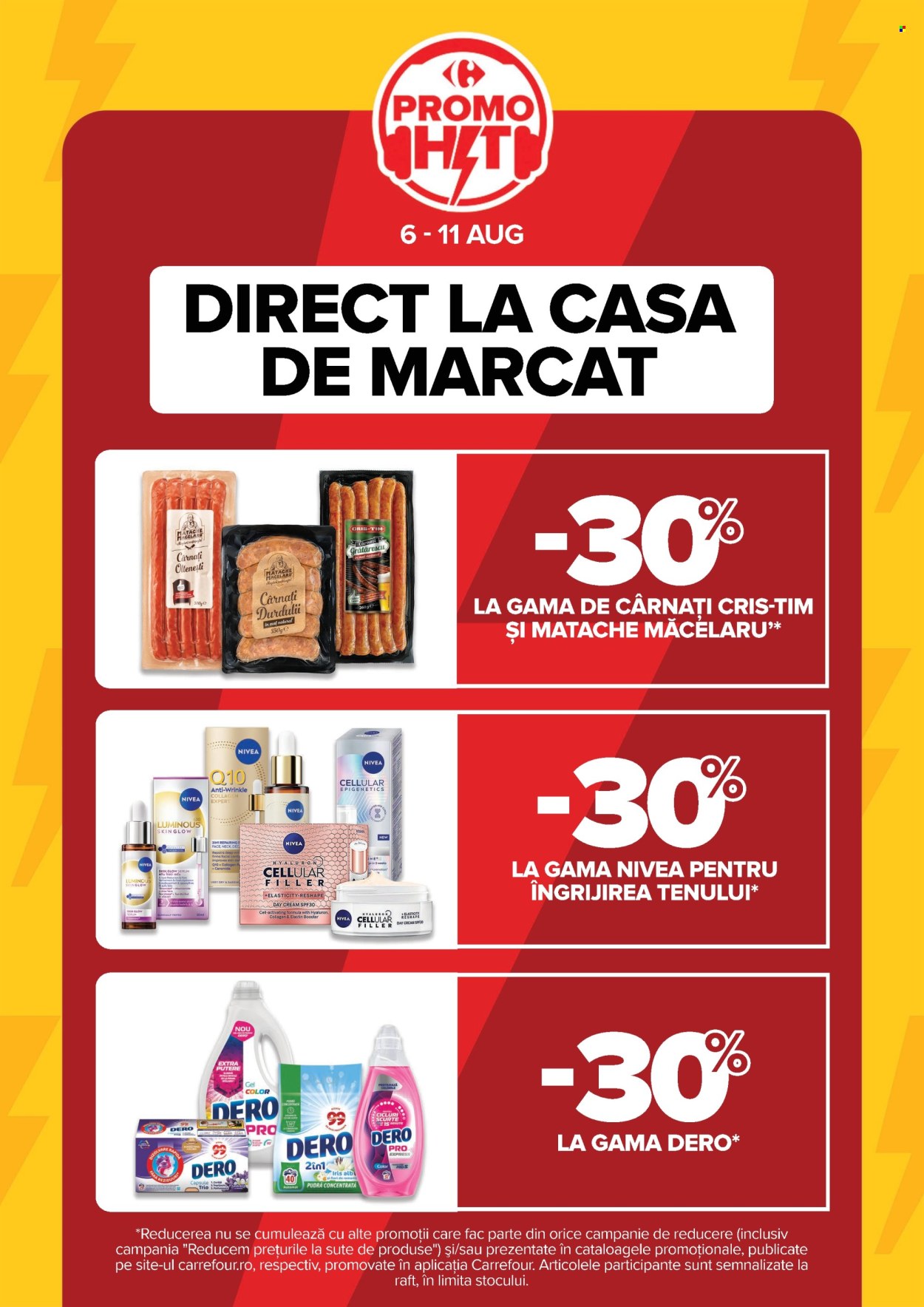 Catalog Carrefour - 05.08.2026 - 11.08.2026. Pagina 9