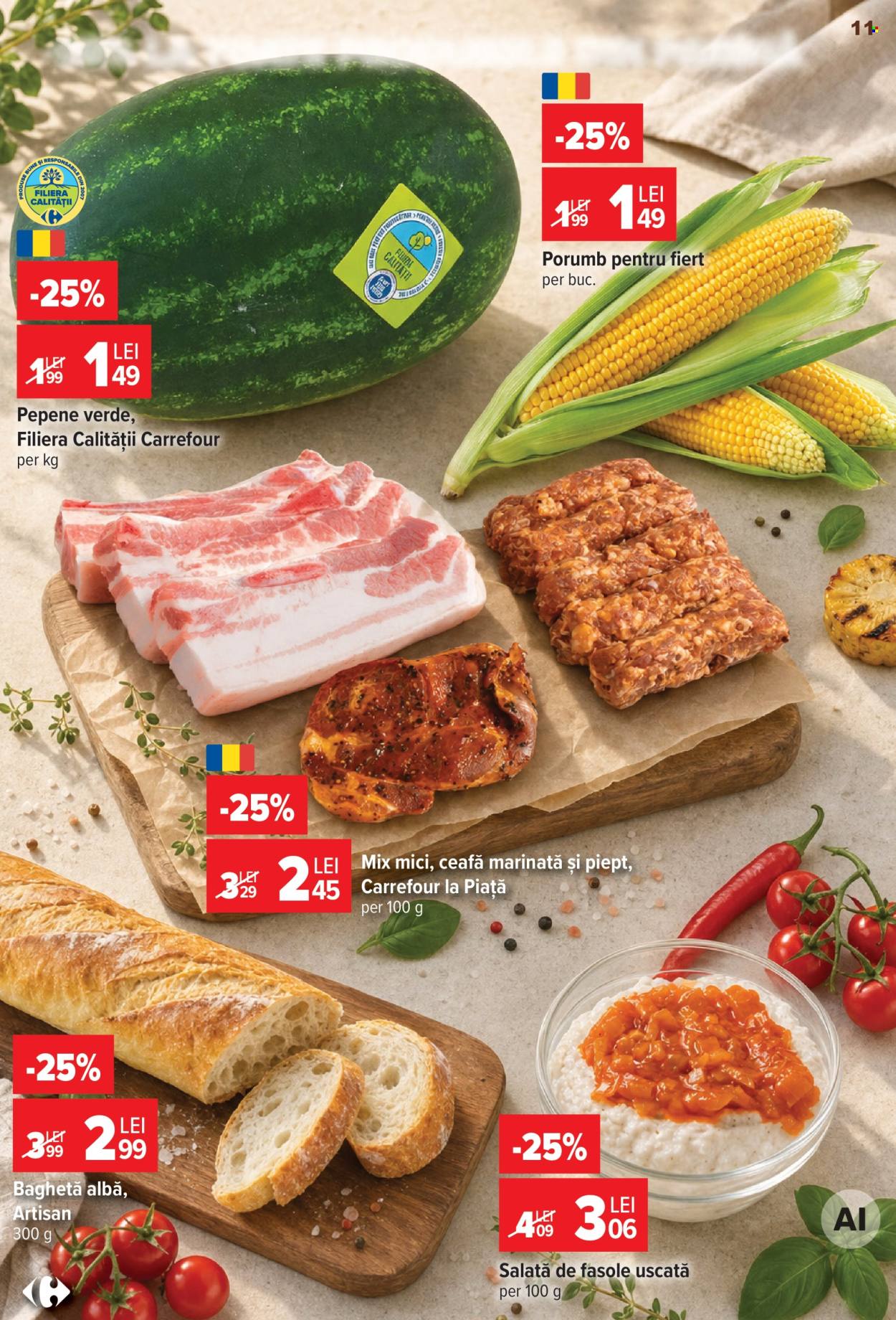 Catalog Carrefour - 05.08.2026 - 11.08.2026. Pagina 11