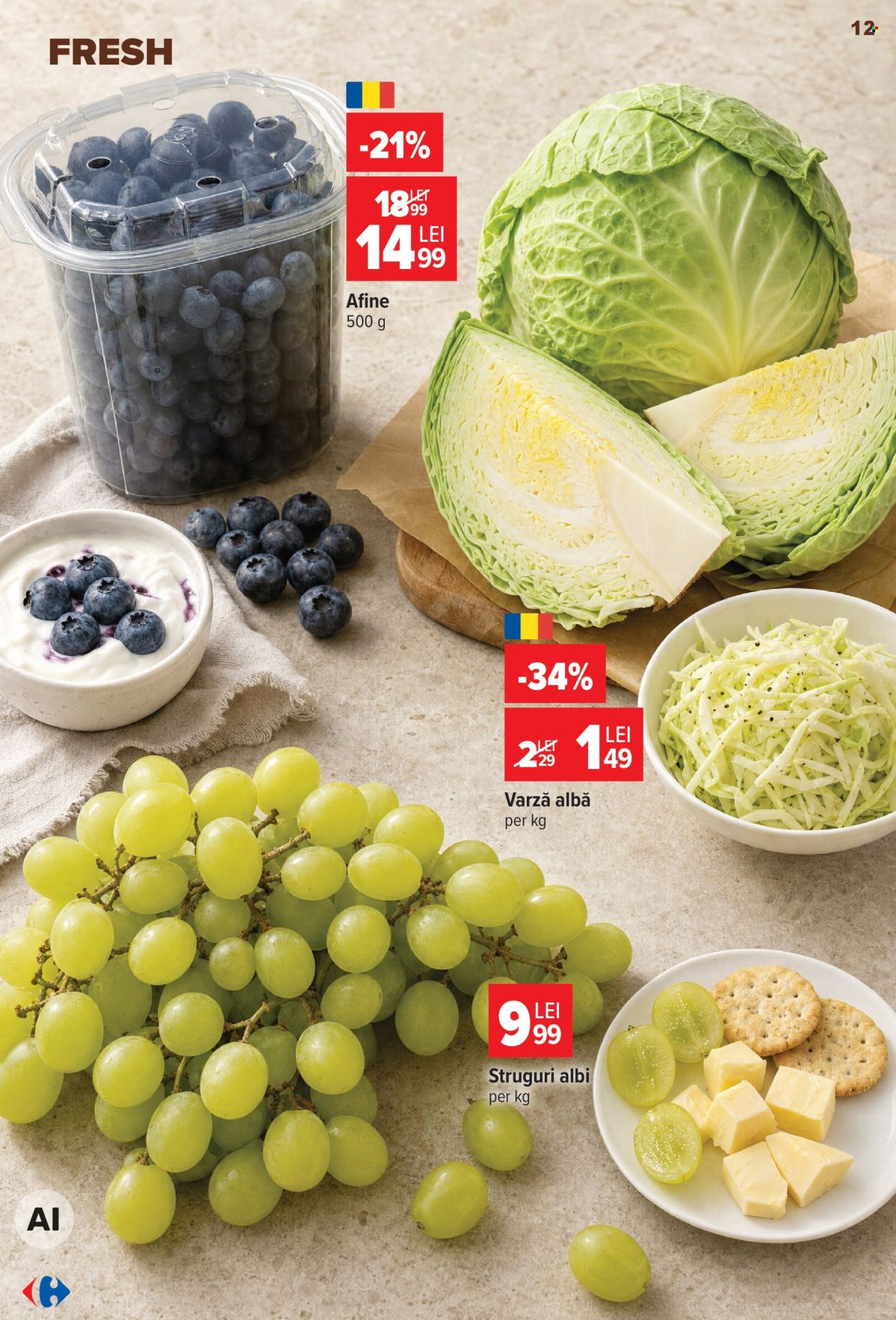 Catalog Carrefour - 05.08.2026 - 11.08.2026. Pagina 12