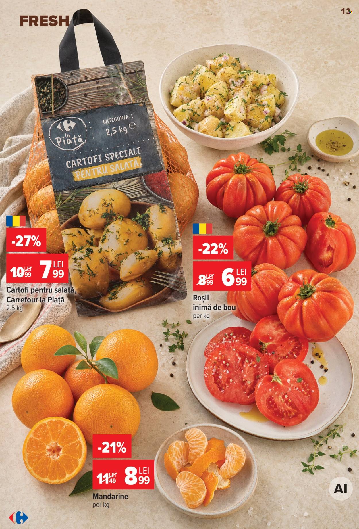 Catalog Carrefour - 05.08.2026 - 11.08.2026. Pagina 13