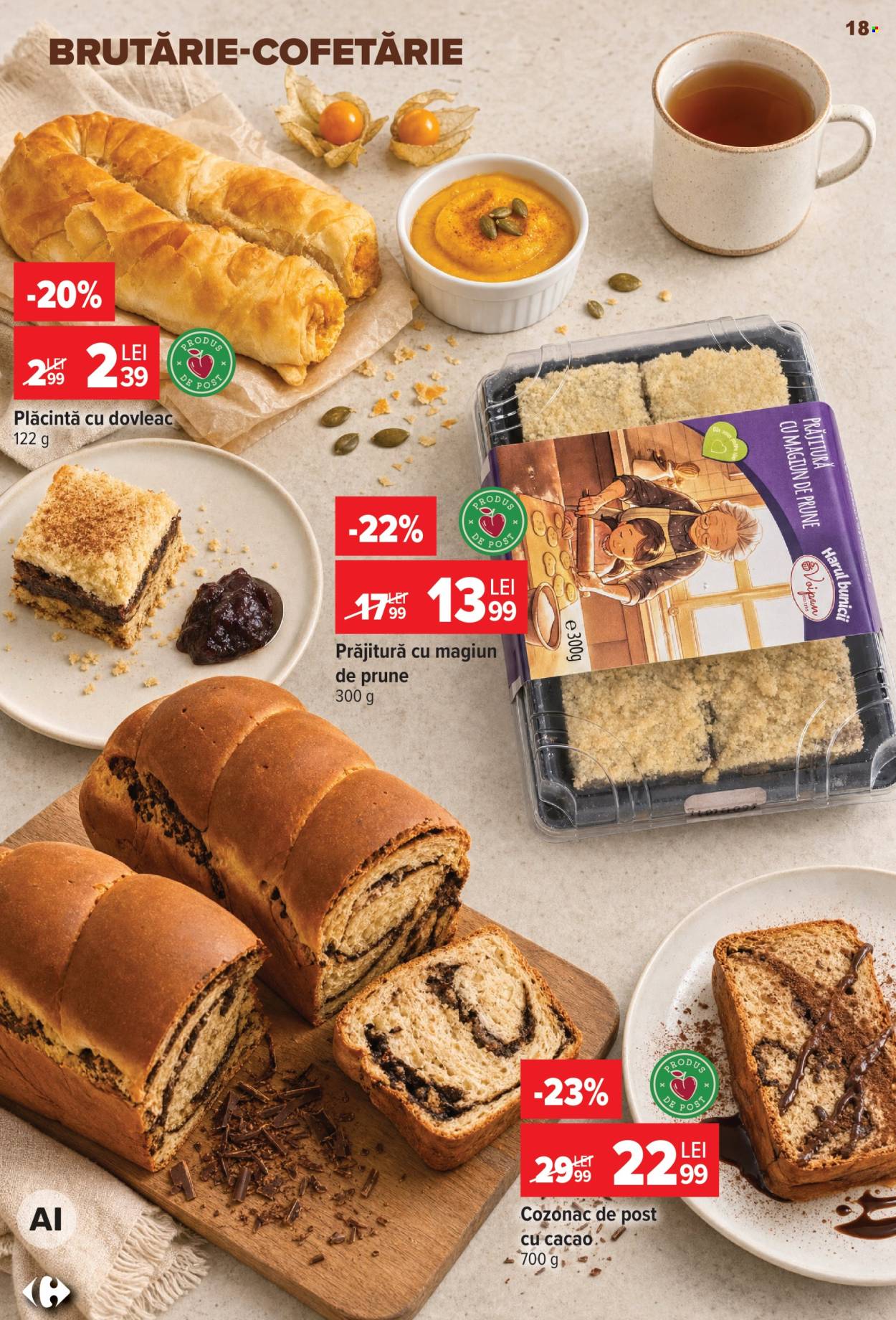 Catalog Carrefour - 05.08.2026 - 11.08.2026. Pagina 18