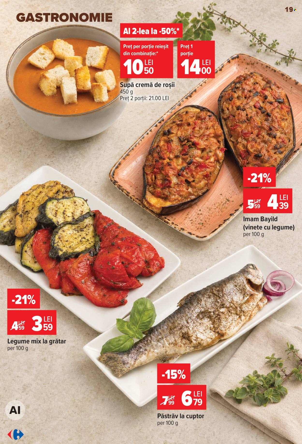 Catalog Carrefour - 05.08.2026 - 11.08.2026. Pagina 19