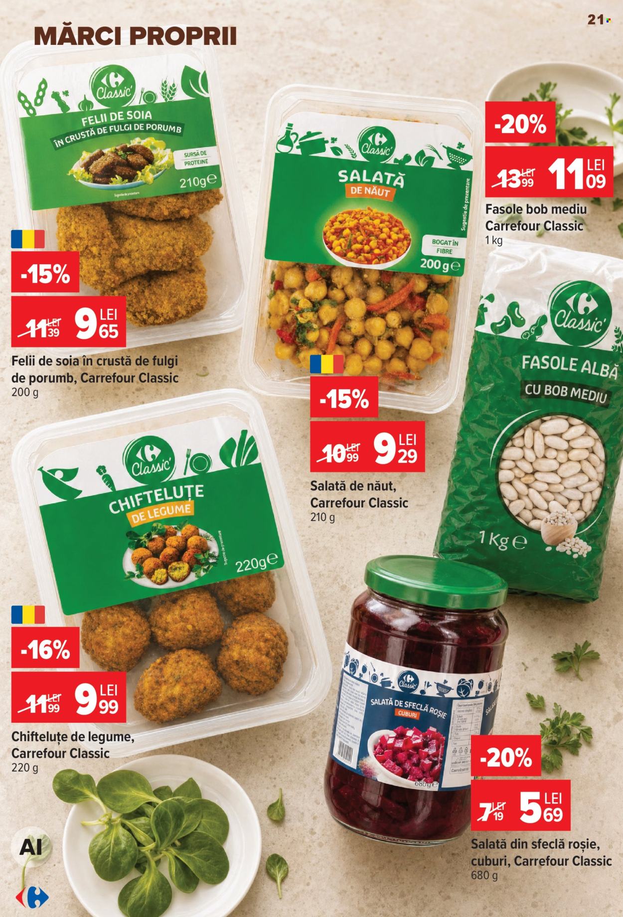 Catalog Carrefour - 05.08.2026 - 11.08.2026. Pagina 21