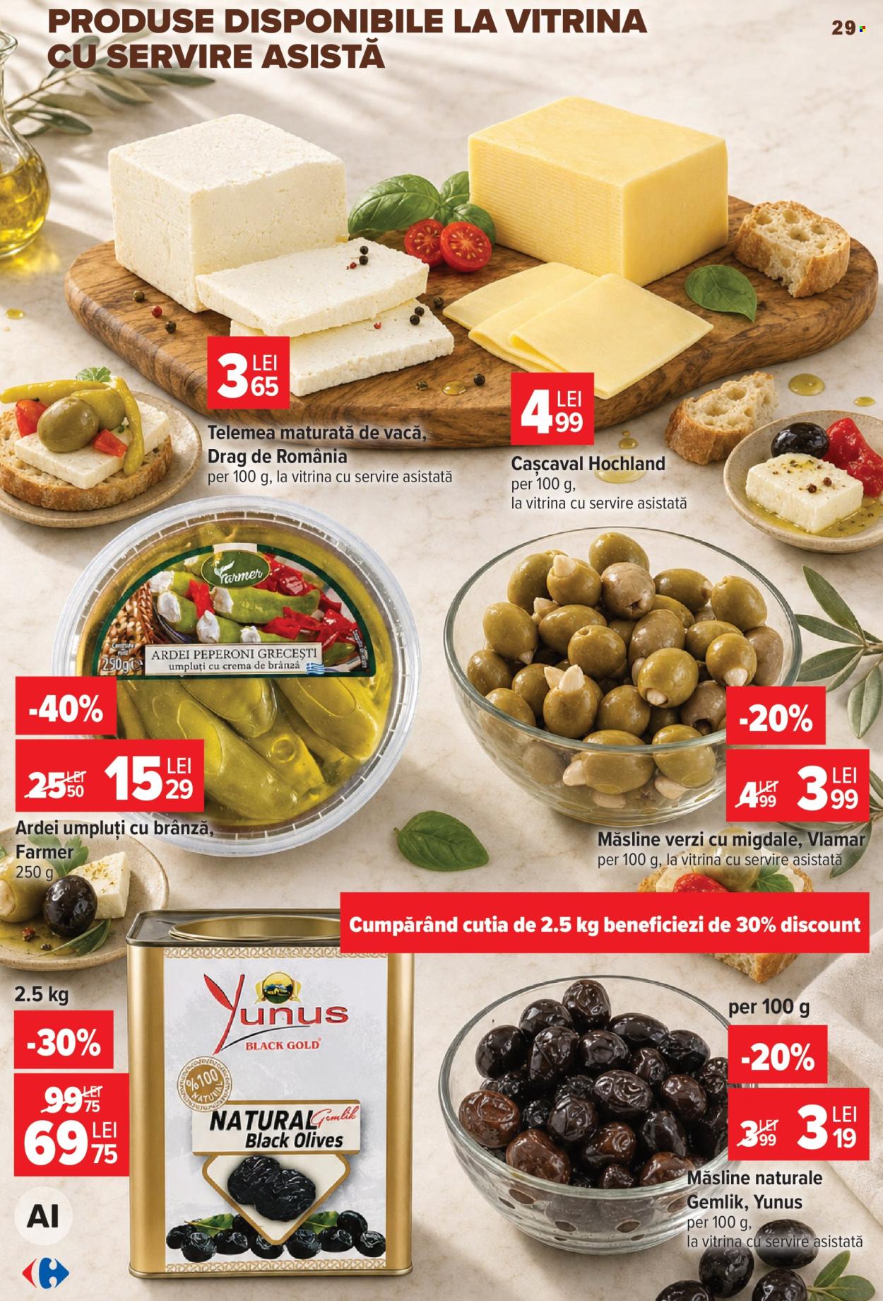 Catalog Carrefour - 05.08.2026 - 11.08.2026. Pagina 29