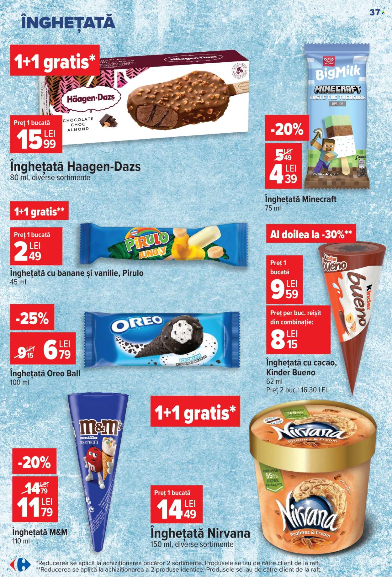 Catalog Carrefour - 05.08.2026 - 11.08.2026. Pagina 37
