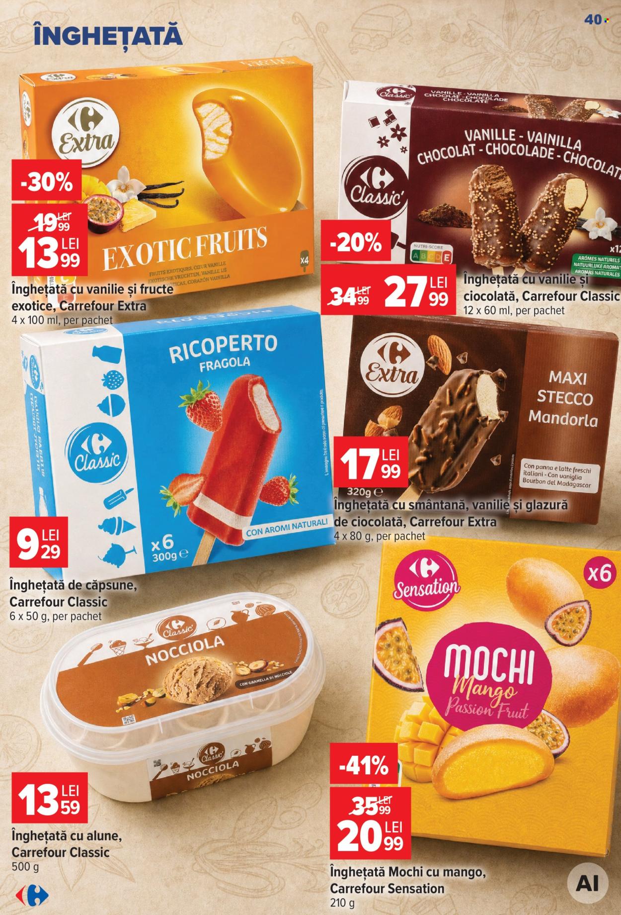 Catalog Carrefour - 05.08.2026 - 11.08.2026. Pagina 40