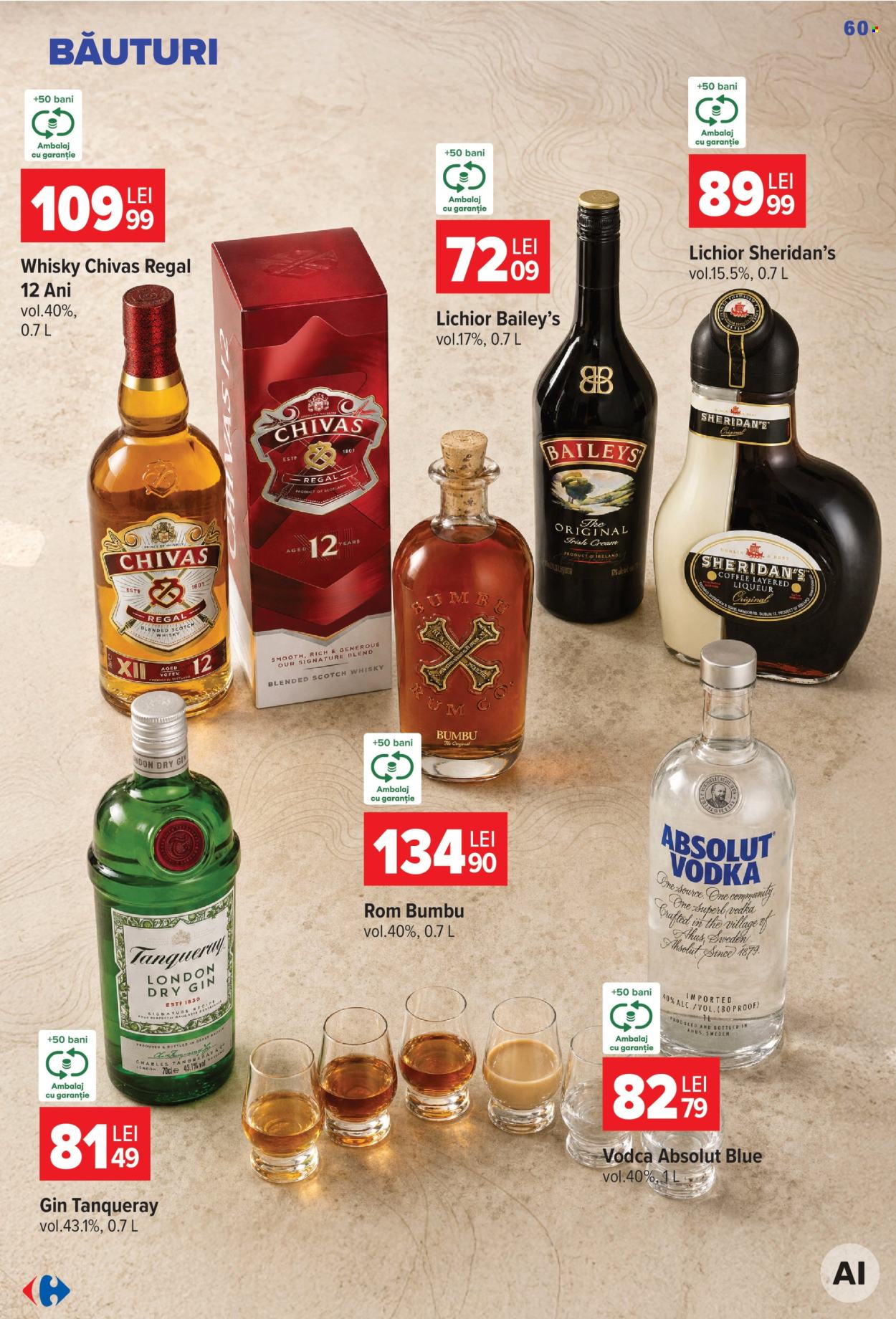 Catalog Carrefour - 05.08.2026 - 11.08.2026. Pagina 60