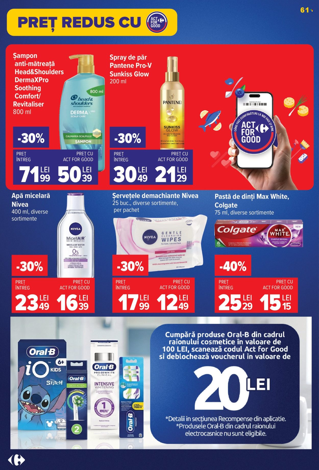 Catalog Carrefour - 05.08.2026 - 11.08.2026. Pagina 61