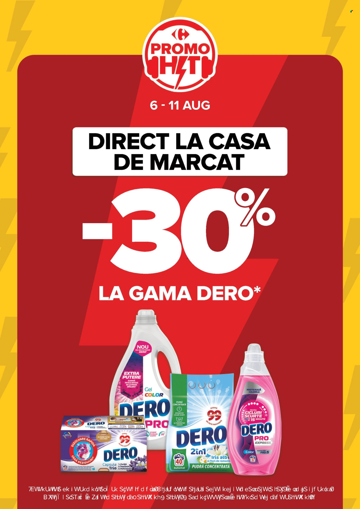 Catalog Carrefour - 05.08.2026 - 11.08.2026. Pagina 5