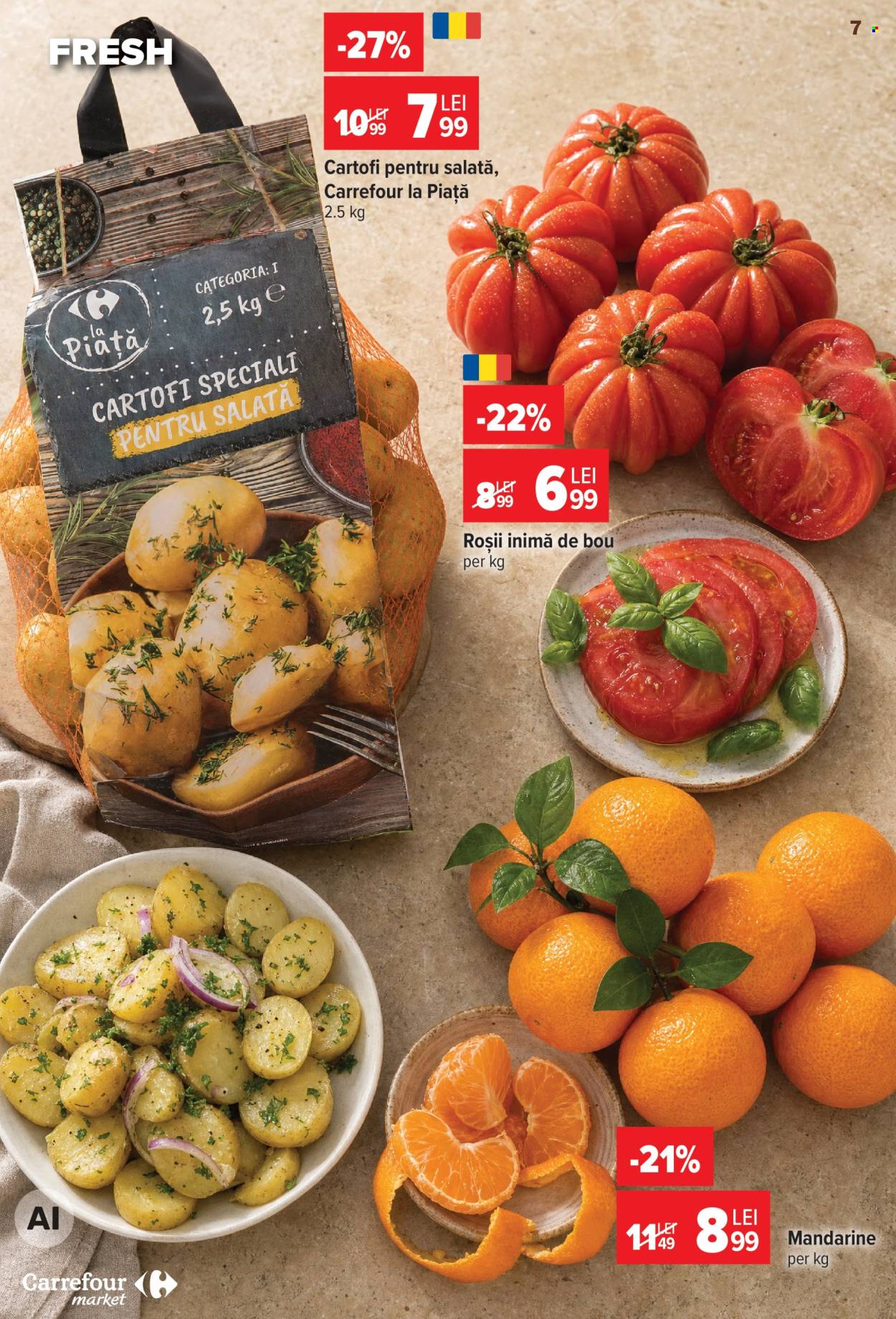 Catalog Carrefour - 05.08.2026 - 11.08.2026. Pagina 8