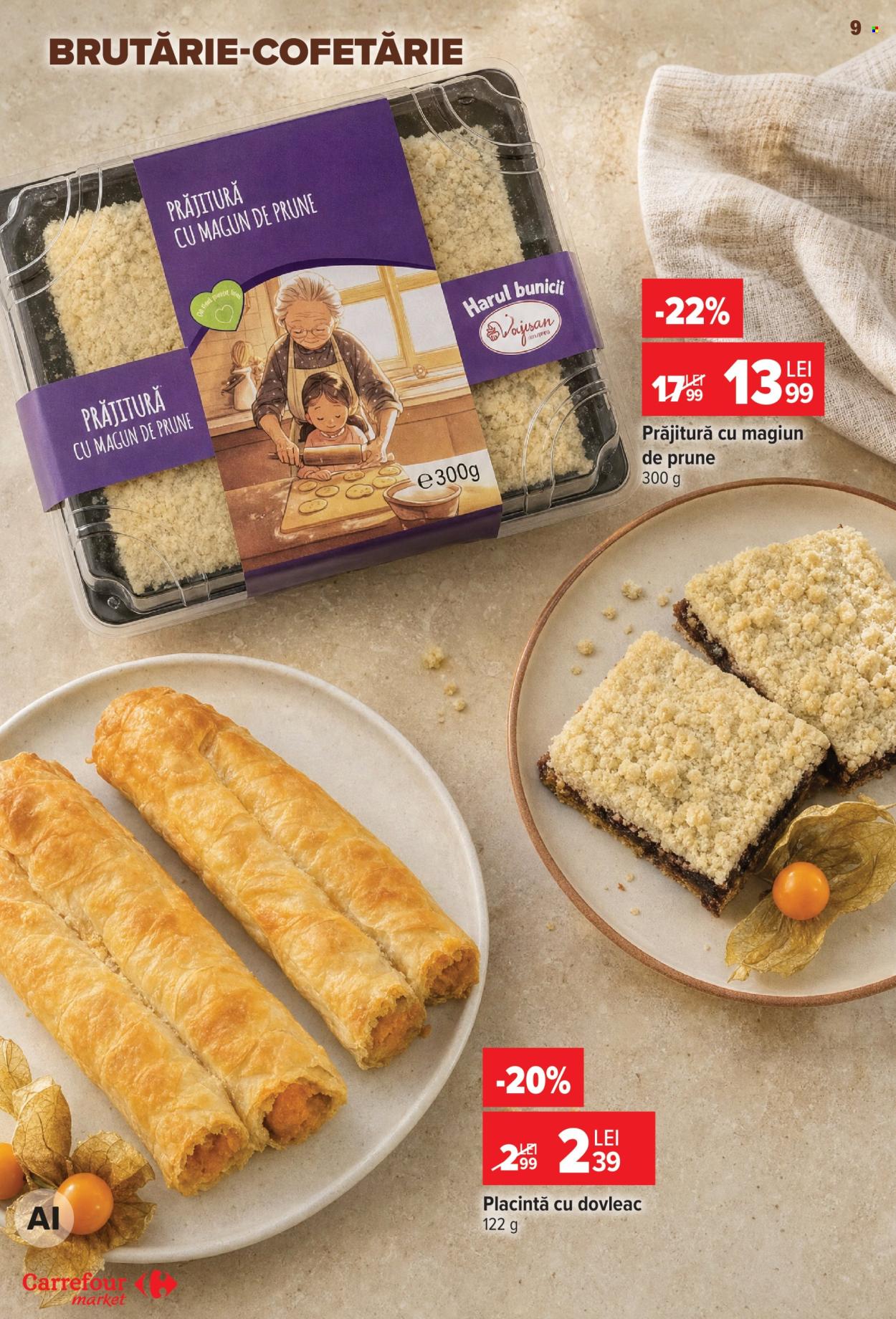 Catalog Carrefour - 05.08.2026 - 11.08.2026. Pagina 10
