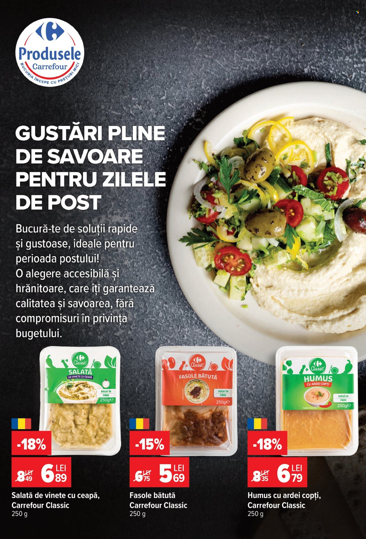 Catalog Carrefour - 05.08.2026 - 11.08.2026. Pagina 11