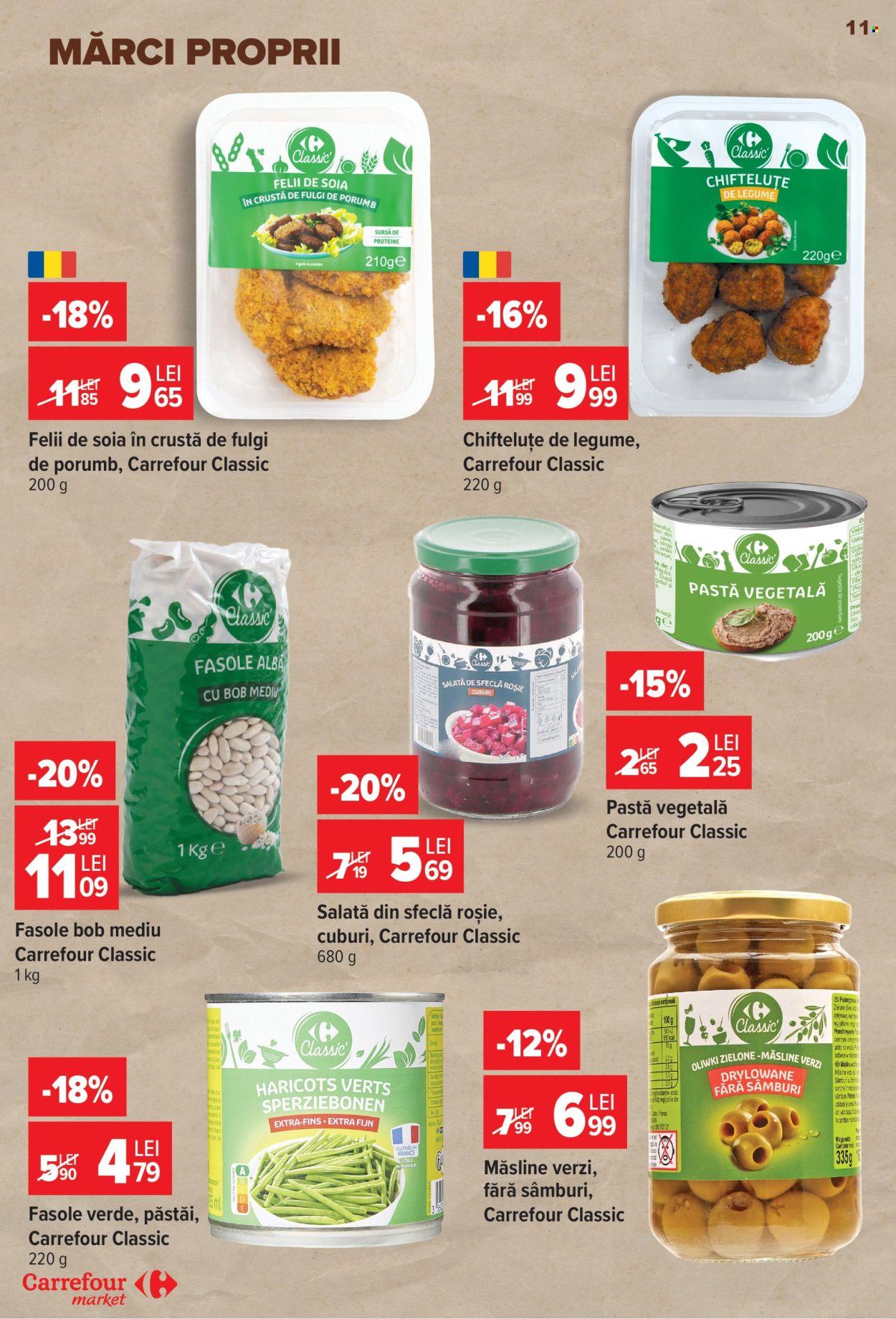 Catalog Carrefour - 05.08.2026 - 11.08.2026. Pagina 12
