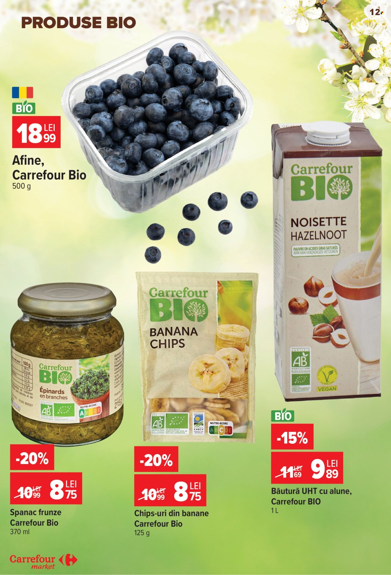 Catalog Carrefour - 05.08.2026 - 11.08.2026. Pagina 13