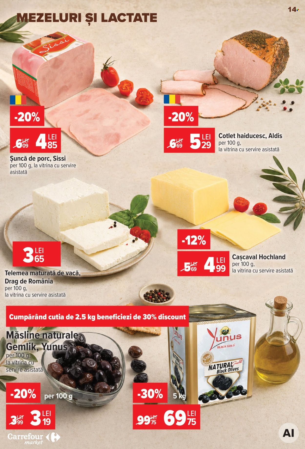 Catalog Carrefour - 05.08.2026 - 11.08.2026. Pagina 15