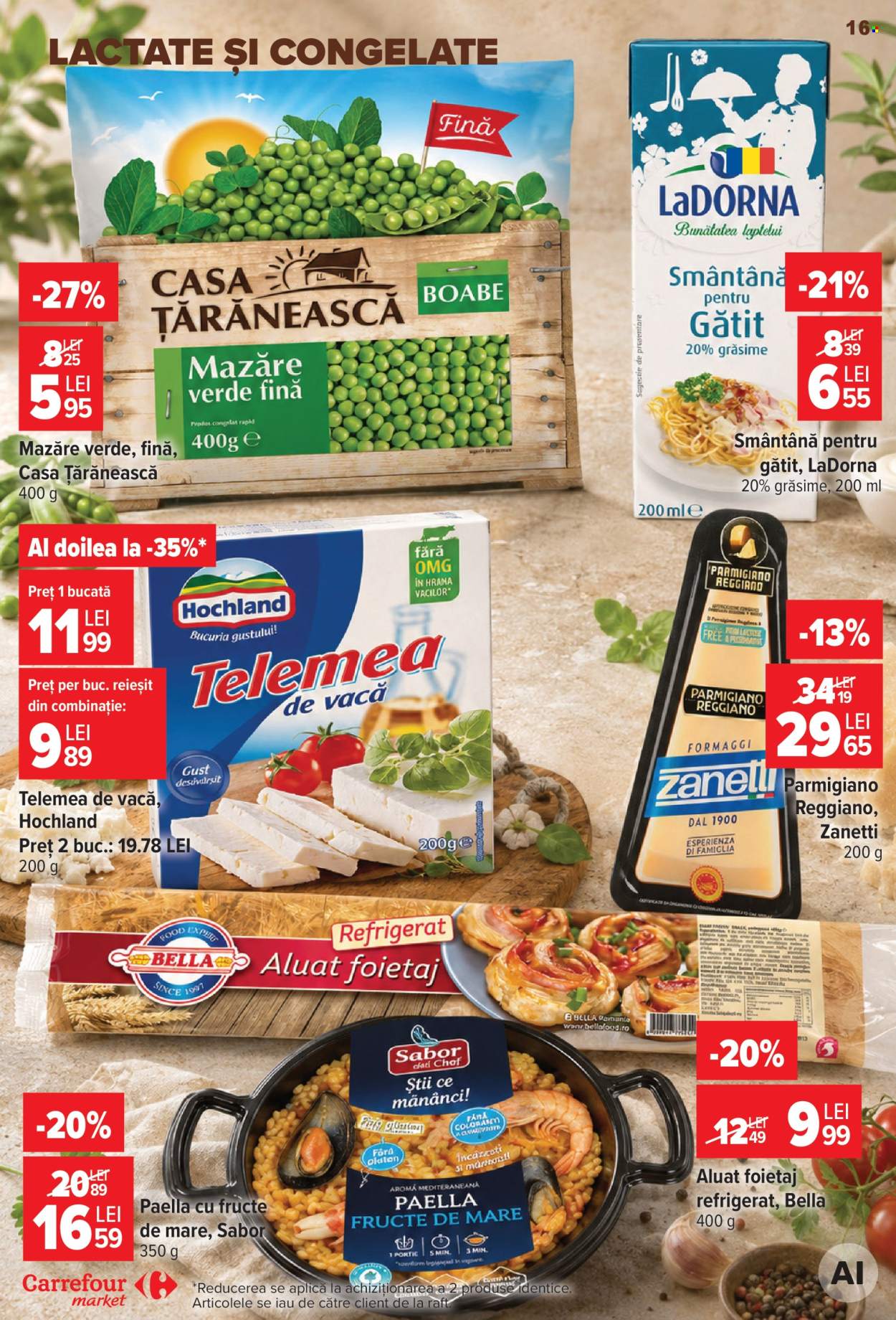 Catalog Carrefour - 05.08.2026 - 11.08.2026. Pagina 17