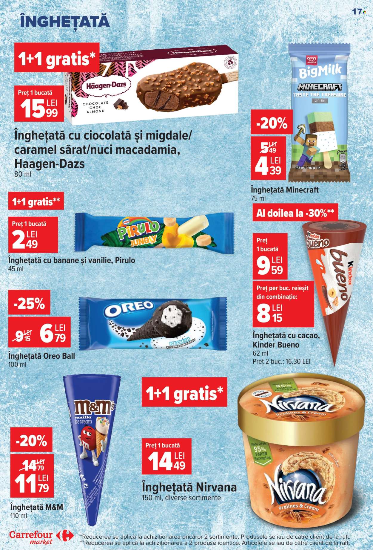 Catalog Carrefour - 05.08.2026 - 11.08.2026. Pagina 18