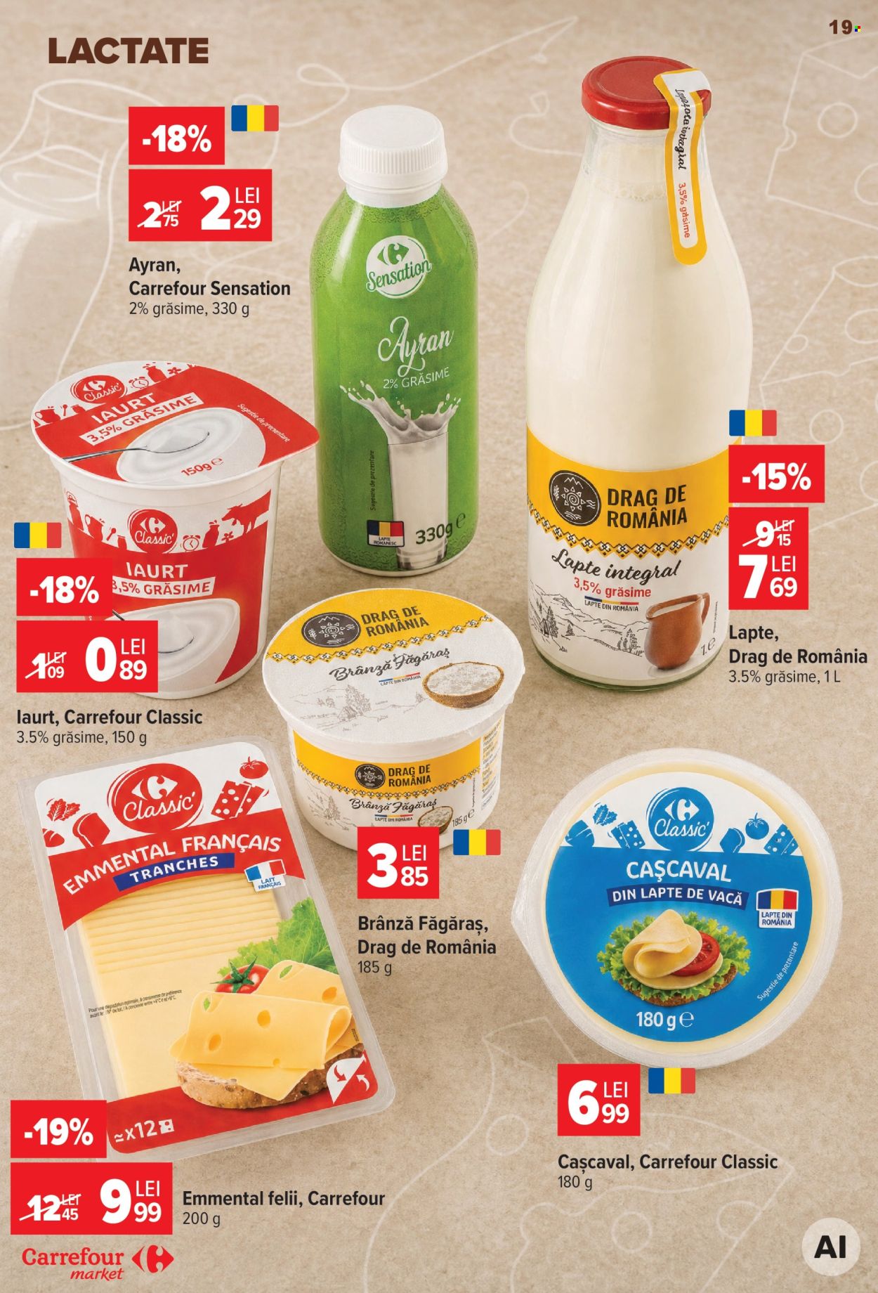 Catalog Carrefour - 05.08.2026 - 11.08.2026. Pagina 20