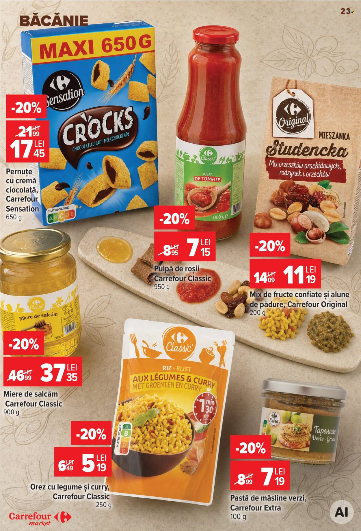 Catalog Carrefour - 05.08.2026 - 11.08.2026. Pagina 24