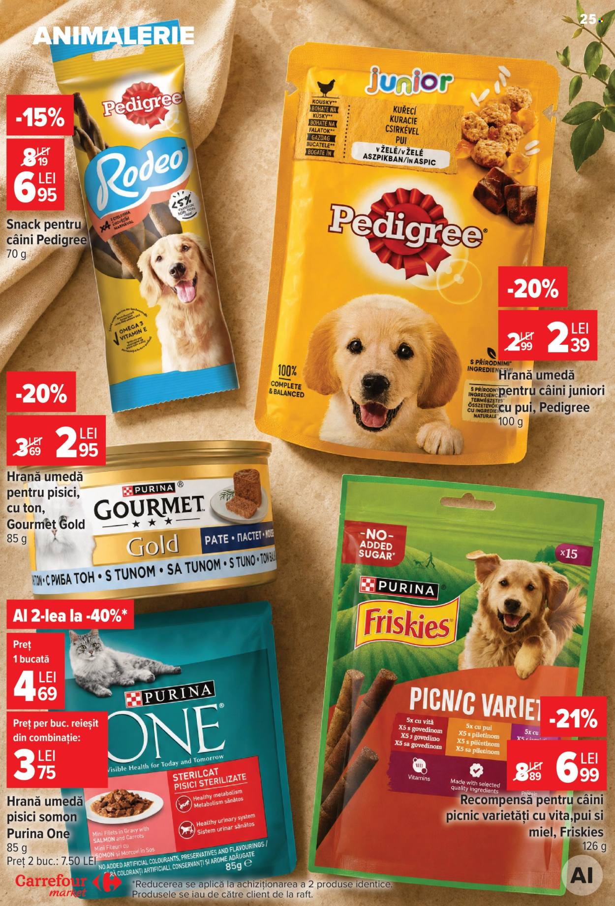 Catalog Carrefour - 05.08.2026 - 11.08.2026. Pagina 26