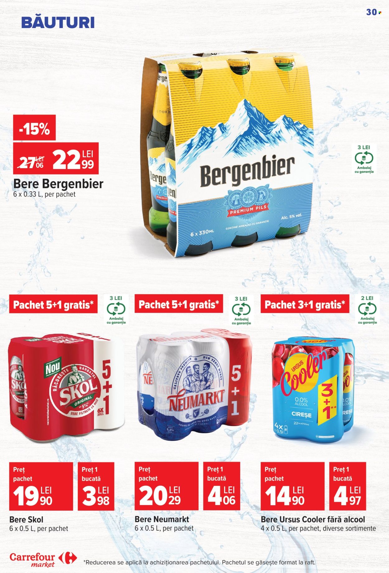 Catalog Carrefour - 05.08.2026 - 11.08.2026. Pagina 31