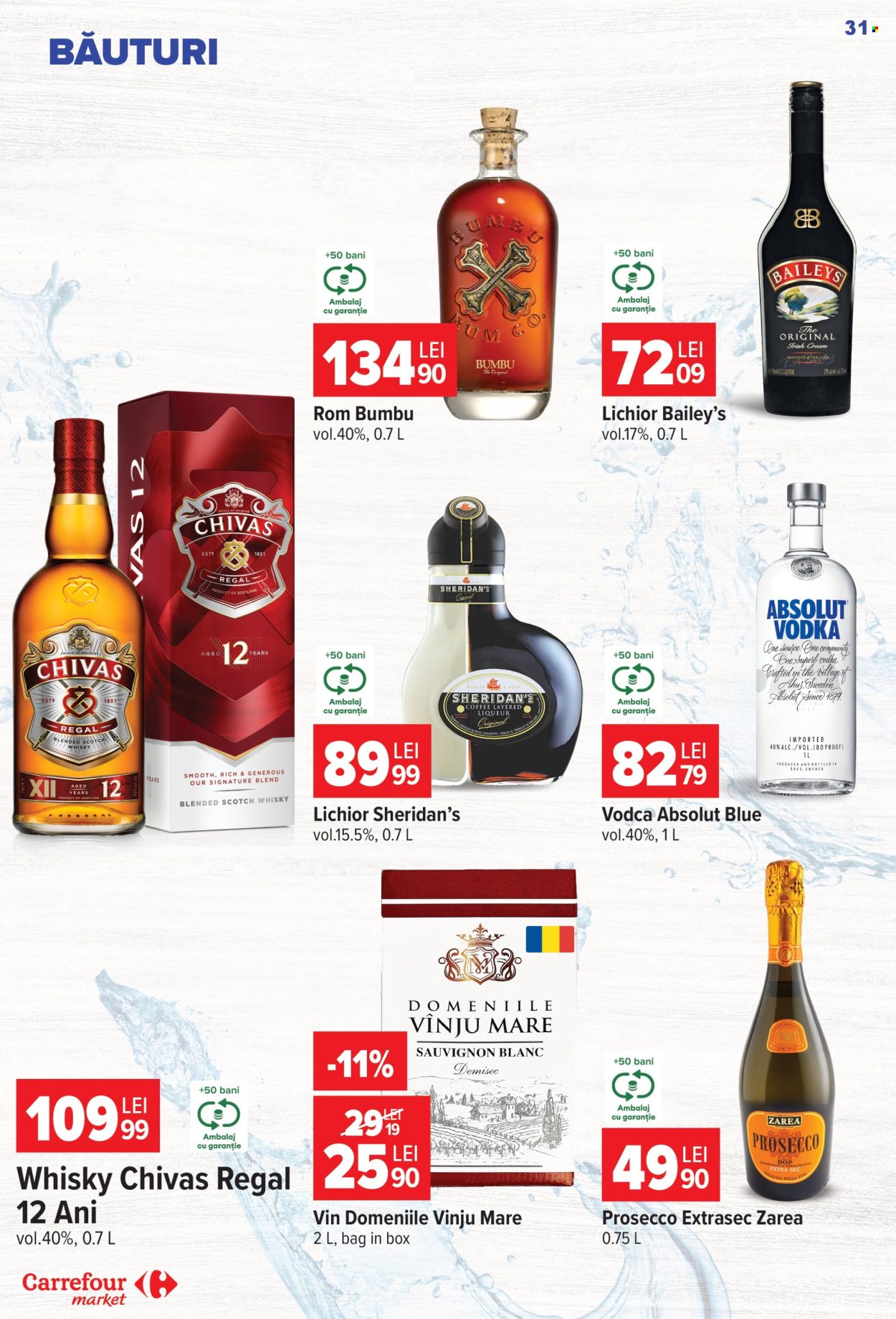 Catalog Carrefour - 05.08.2026 - 11.08.2026. Pagina 32