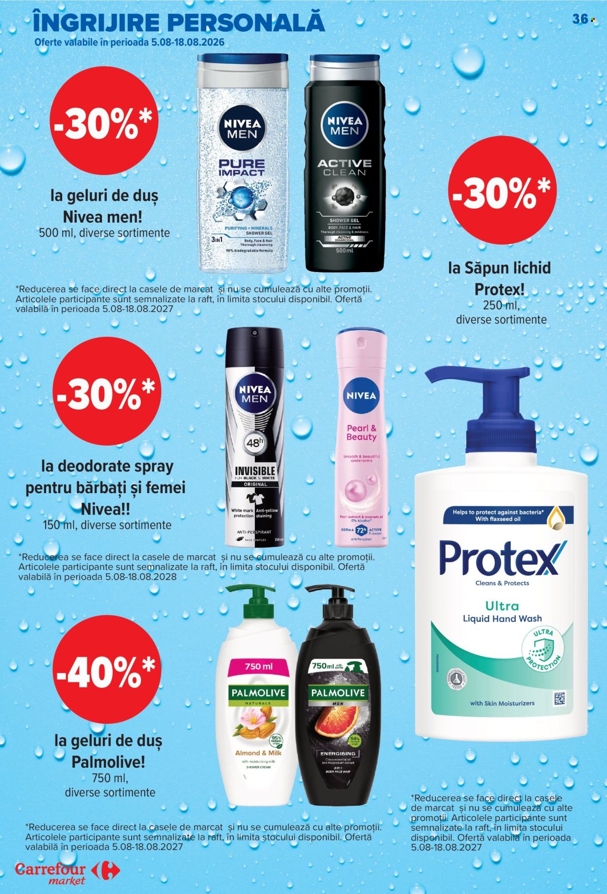 Catalog Carrefour - 05.08.2026 - 11.08.2026. Pagina 37