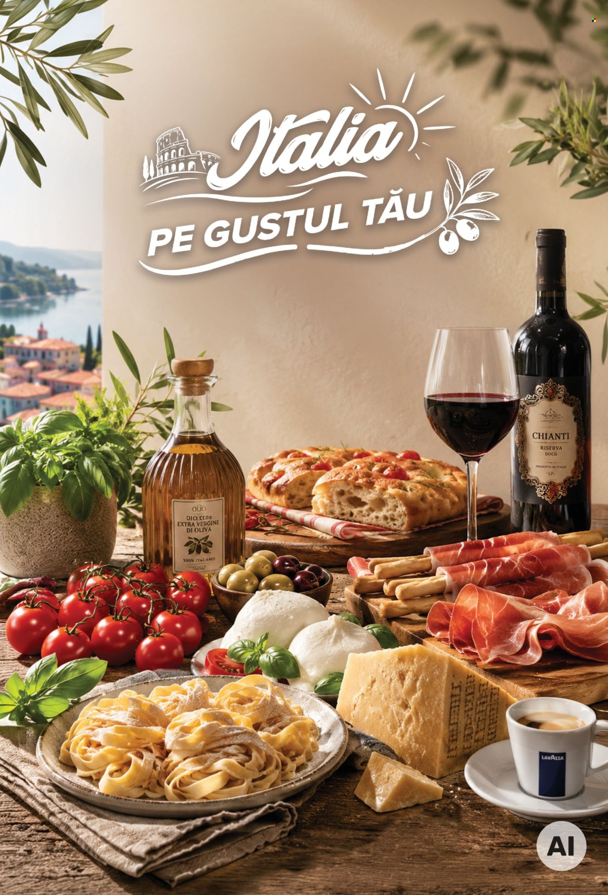 Catalog Carrefour - 05.08.2026 - 11.08.2026. Pagina 40