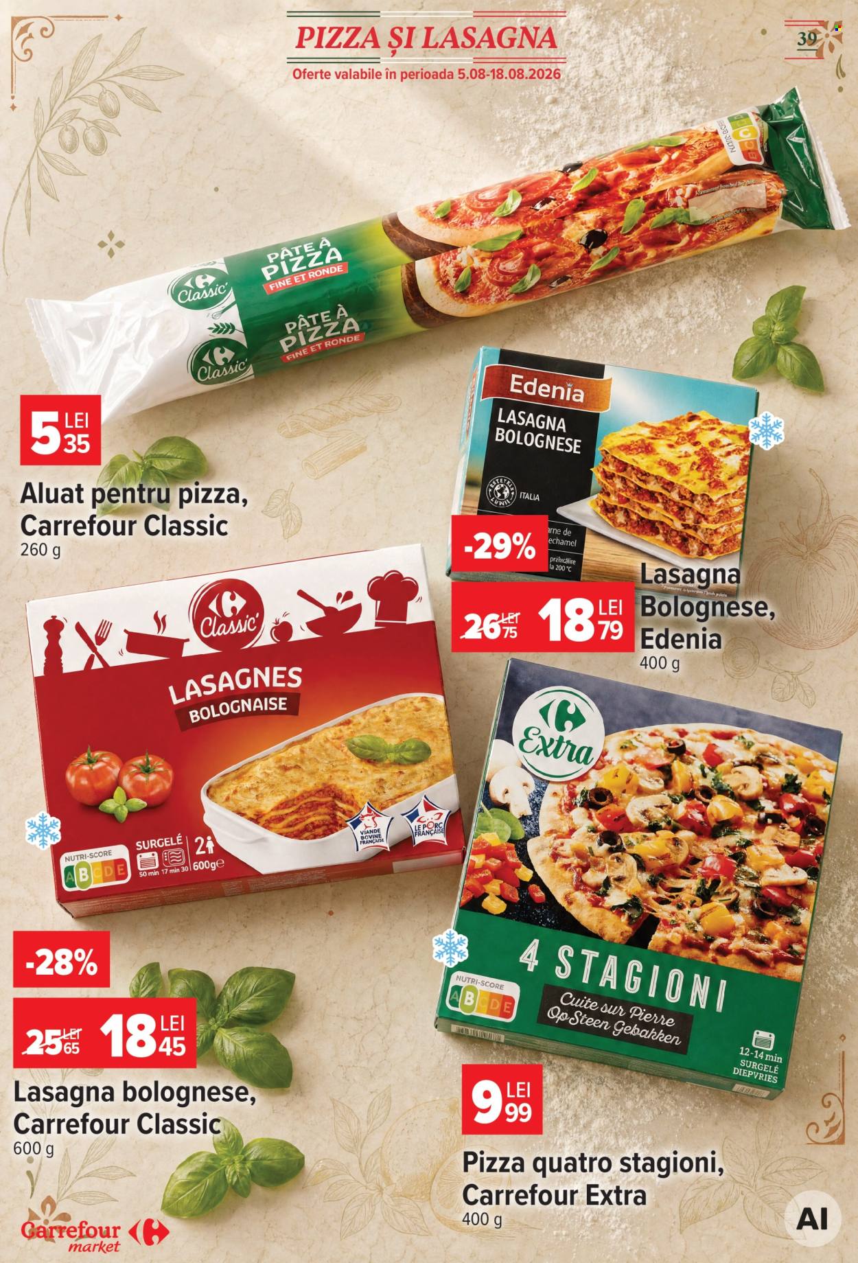 Catalog Carrefour - 05.08.2026 - 11.08.2026. Pagina 41
