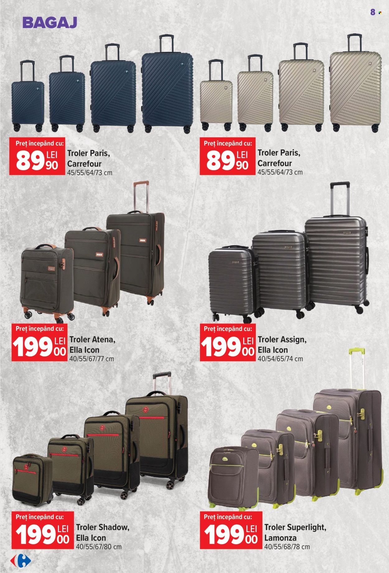 Catalog Carrefour - 05.08.2026 - 25.08.2026. Pagina 8