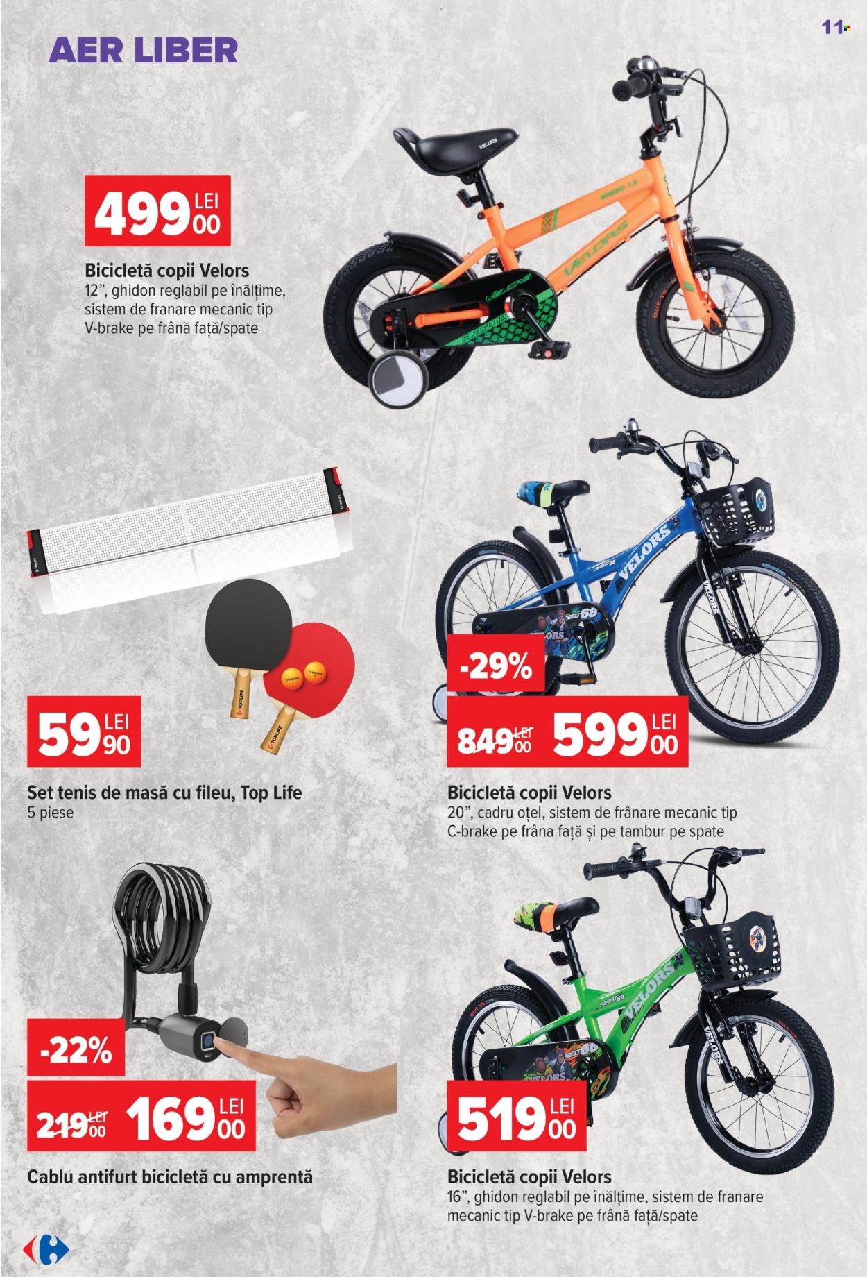 Catalog Carrefour - 05.08.2026 - 25.08.2026. Pagina 11