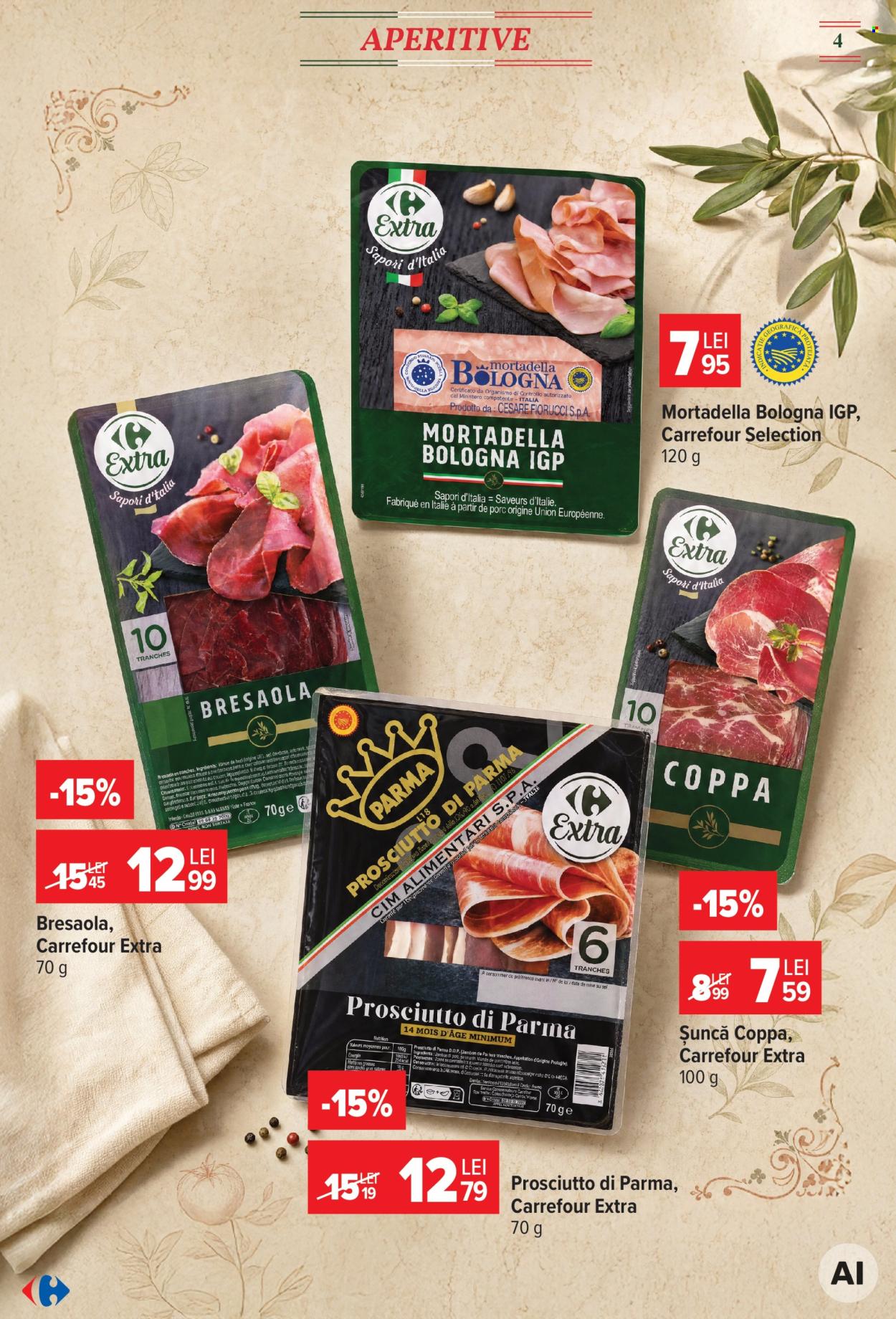 Catalog Carrefour - 05.08.2026 - 18.08.2026. Pagina 4