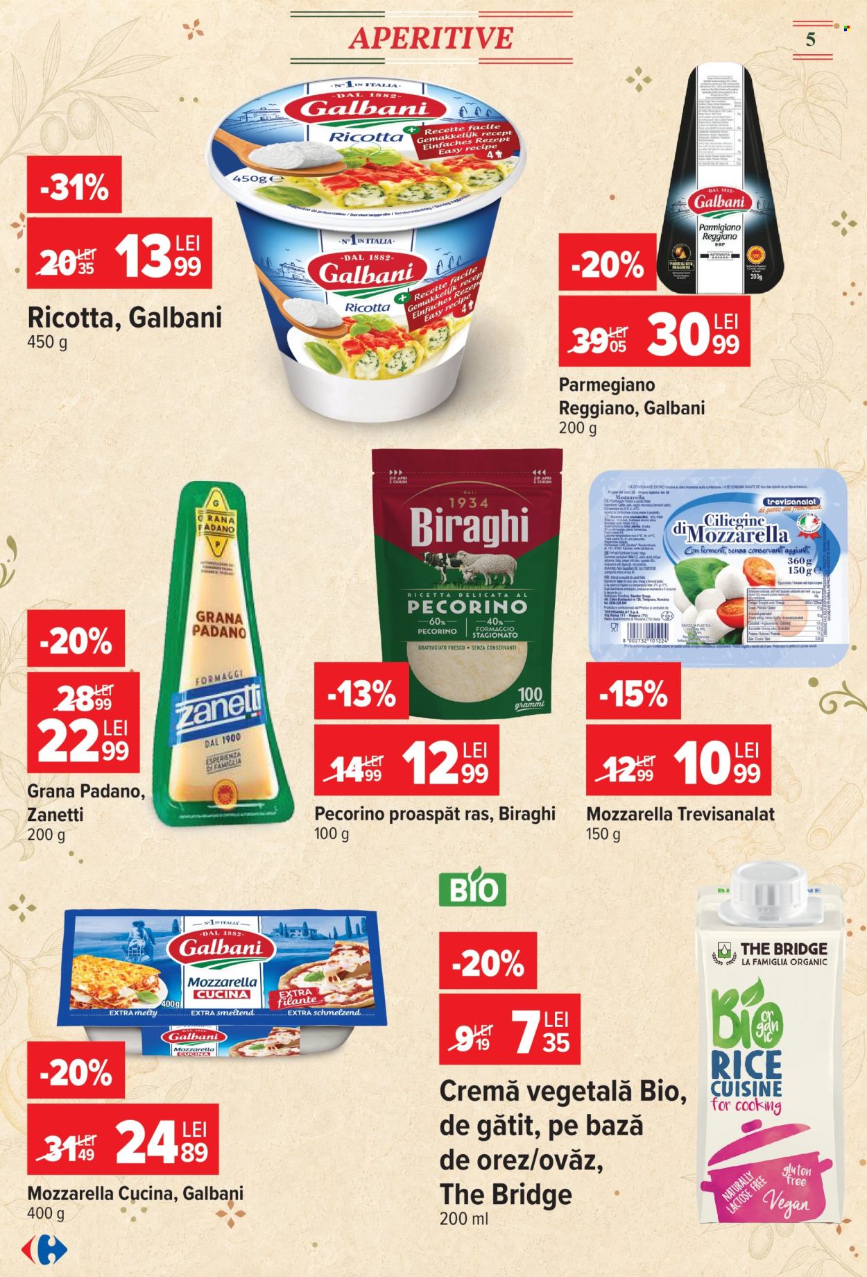 Catalog Carrefour - 05.08.2026 - 18.08.2026. Pagina 5