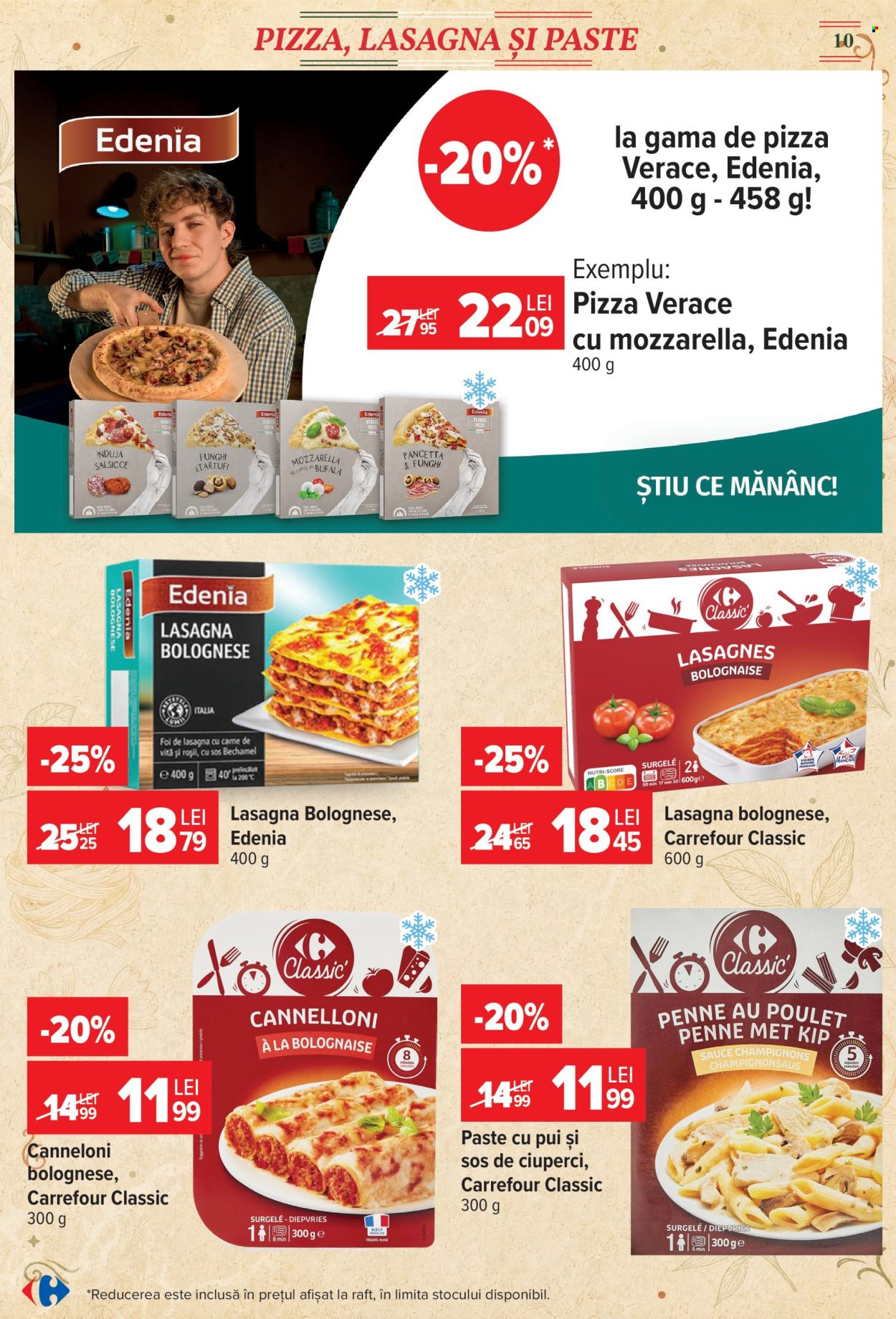 Catalog Carrefour - 05.08.2026 - 18.08.2026. Pagina 10