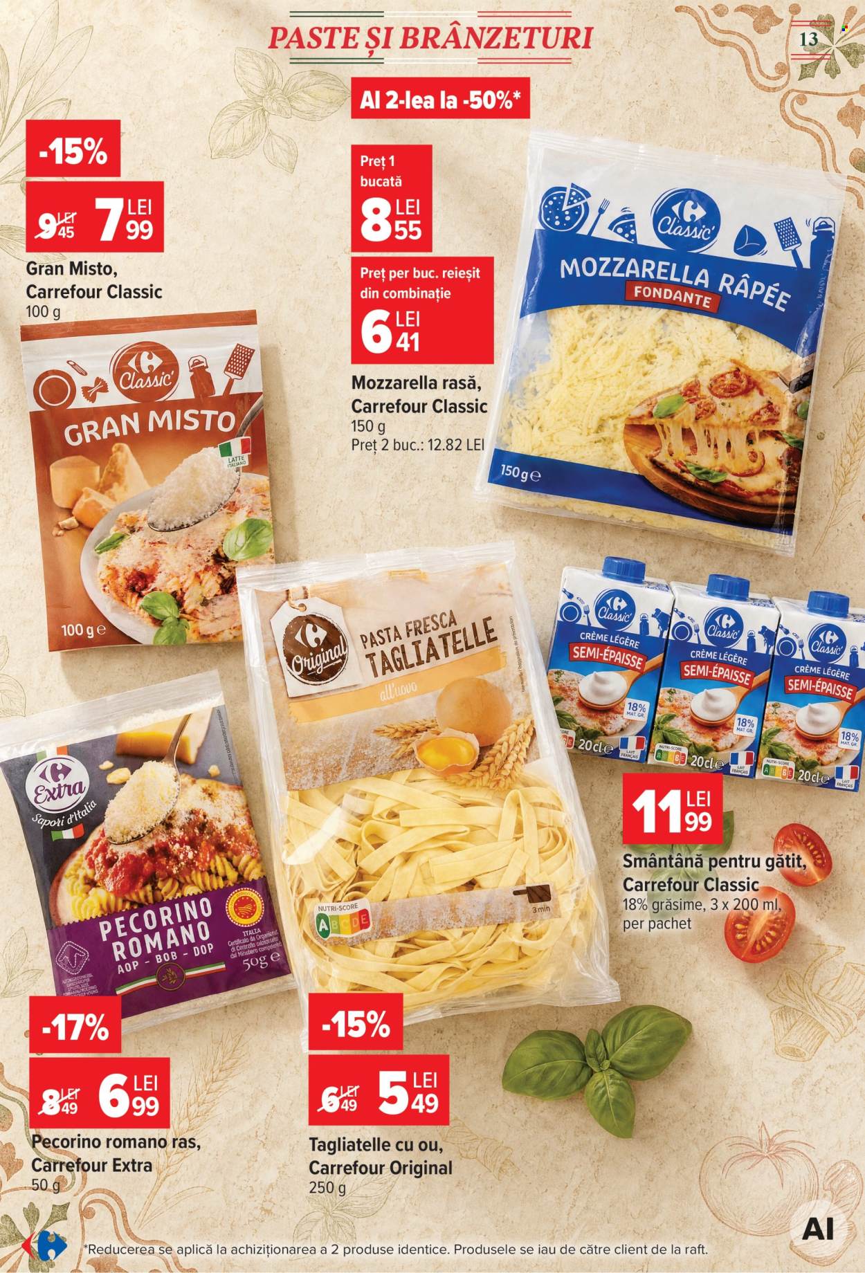 Catalog Carrefour - 05.08.2026 - 18.08.2026. Pagina 13