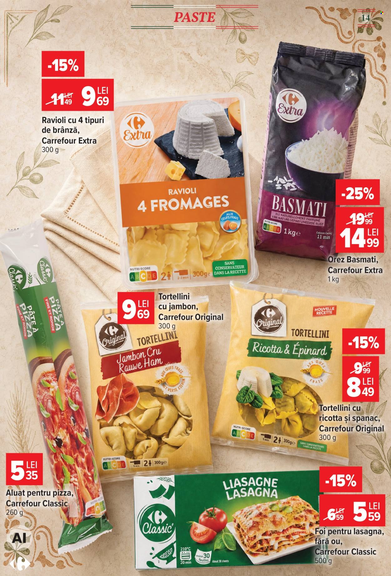 Catalog Carrefour - 05.08.2026 - 18.08.2026. Pagina 14
