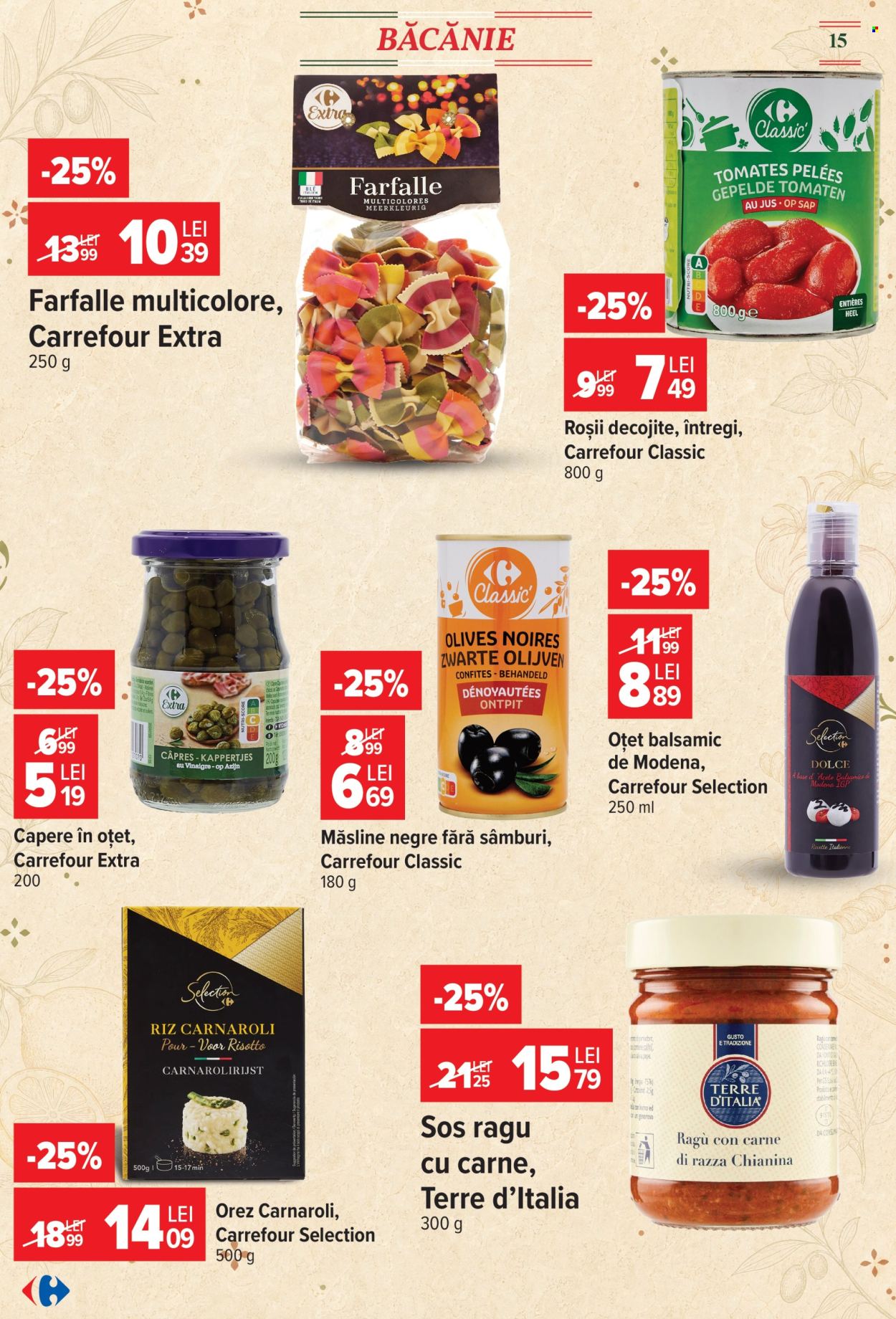 Catalog Carrefour - 05.08.2026 - 18.08.2026. Pagina 15