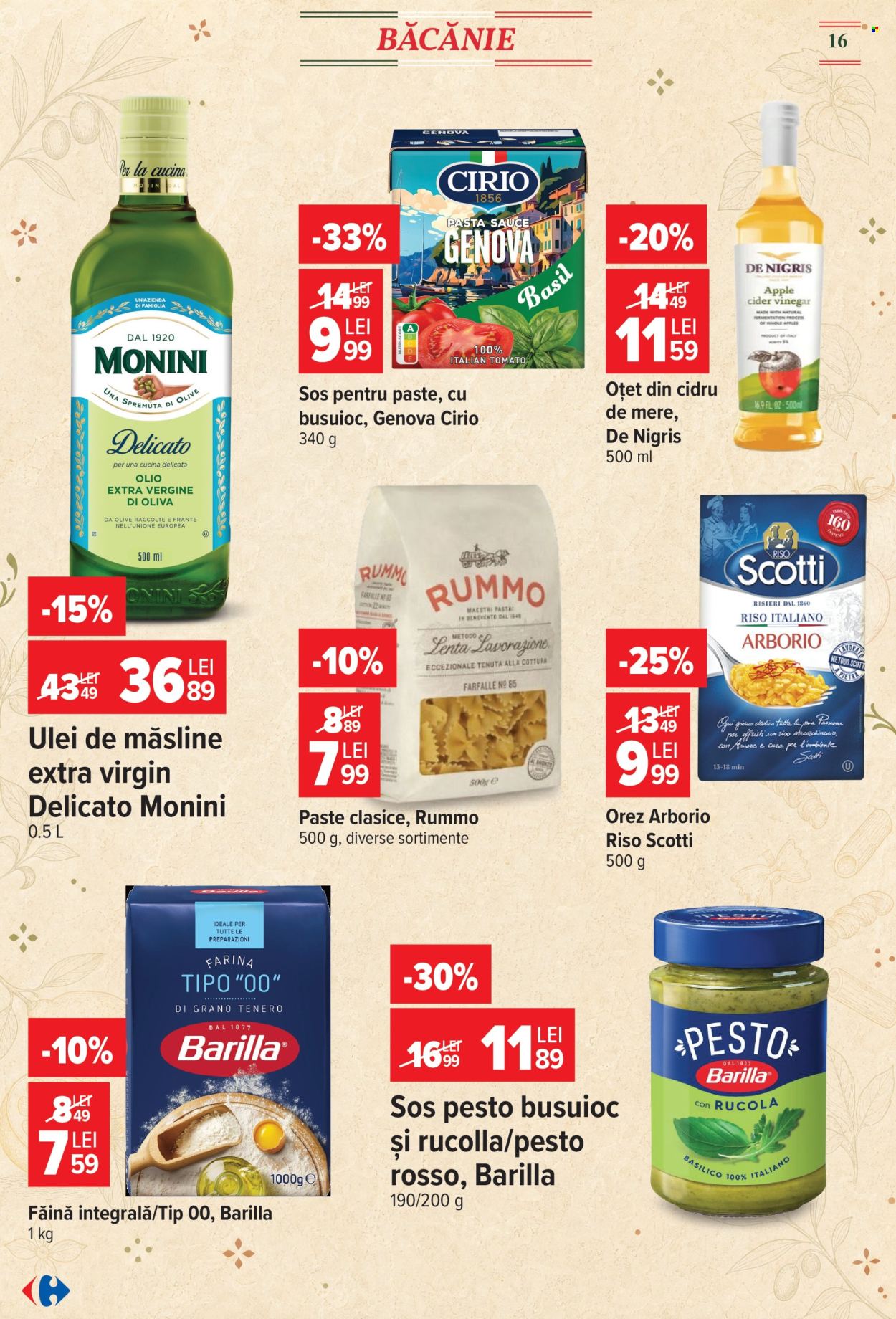 Catalog Carrefour - 05.08.2026 - 18.08.2026. Pagina 16