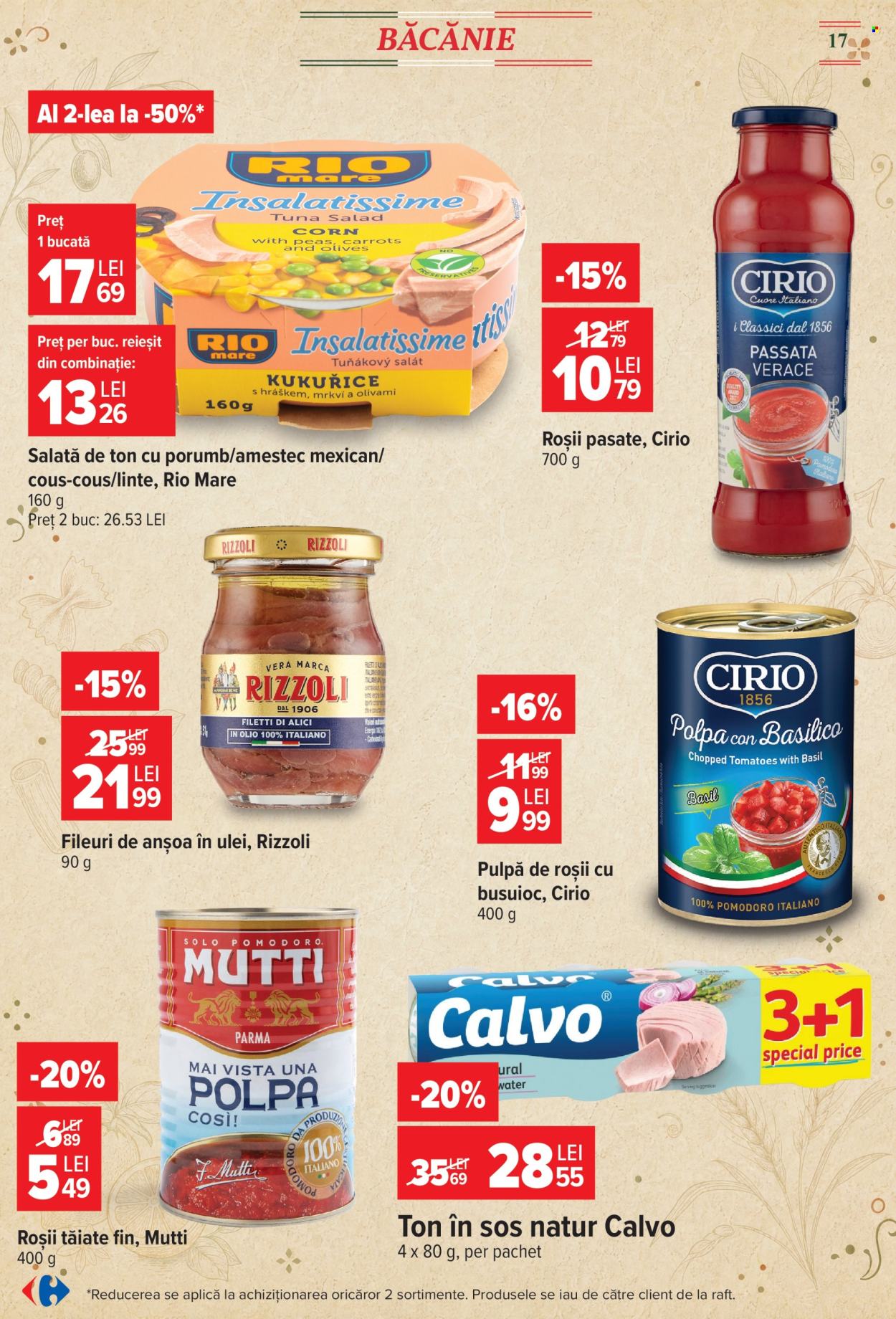 Catalog Carrefour - 05.08.2026 - 18.08.2026. Pagina 17