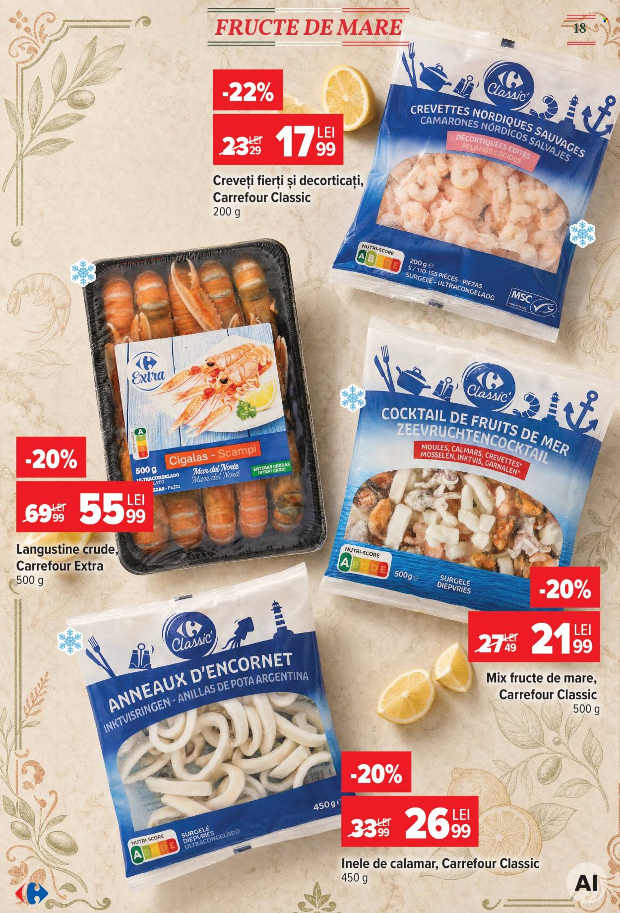 Catalog Carrefour - 05.08.2026 - 18.08.2026. Pagina 18
