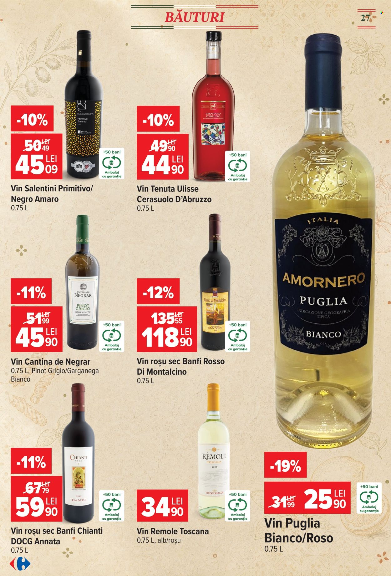 Catalog Carrefour - 05.08.2026 - 18.08.2026. Pagina 27
