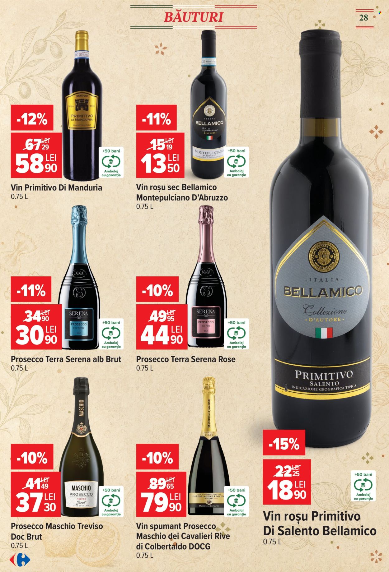 Catalog Carrefour - 05.08.2026 - 18.08.2026. Pagina 28
