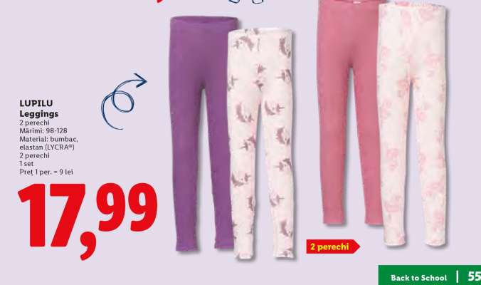 LUPILU Leggings